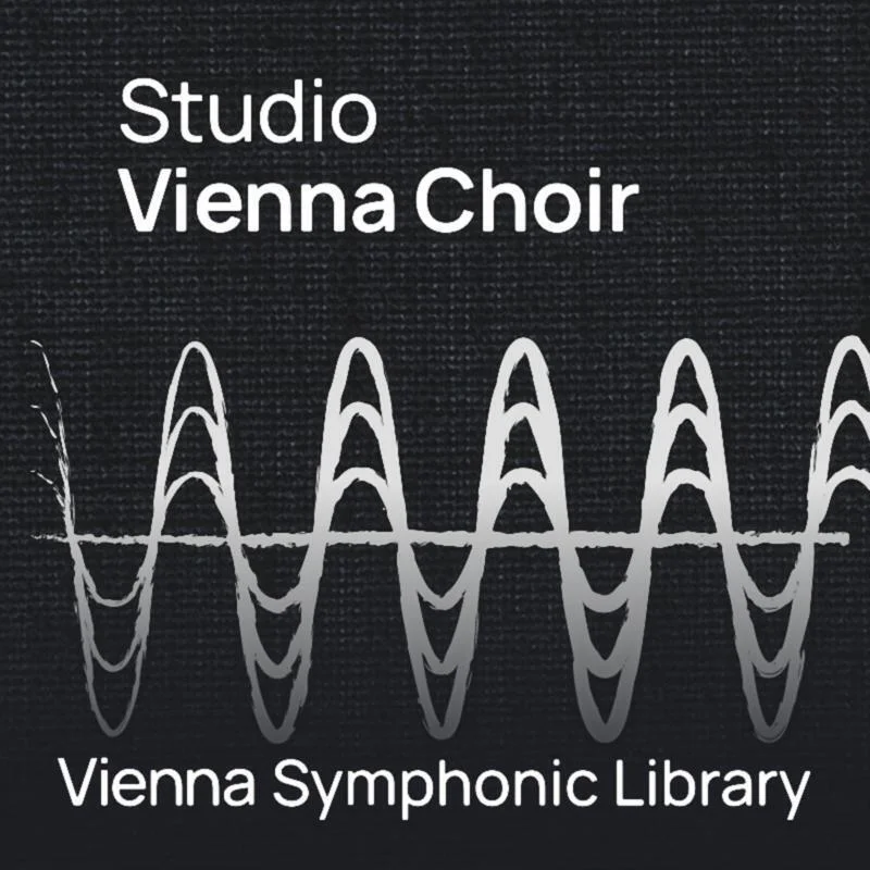 Vienna Symphonic Library Studio Vienna Choir 维也纳合唱团