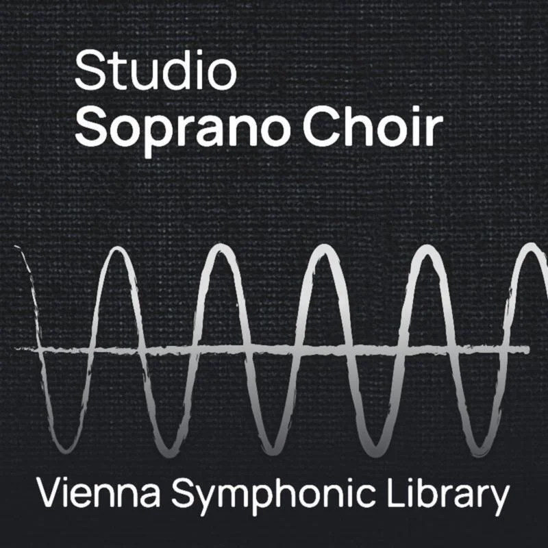 Vienna Symphonic Library Studio Soprano Choir 女高音合唱团