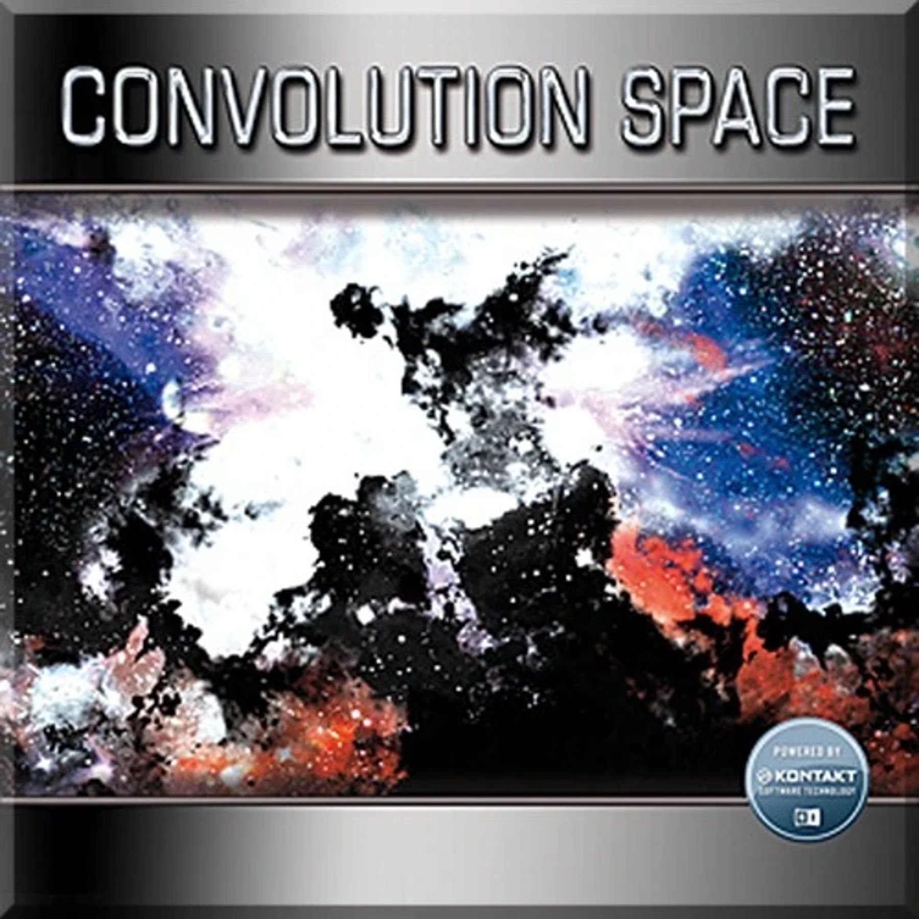 Best Service Convolution Space 虚拟乐器
