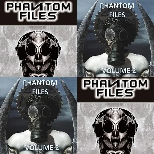Best Service Phantom Files 音色库套装