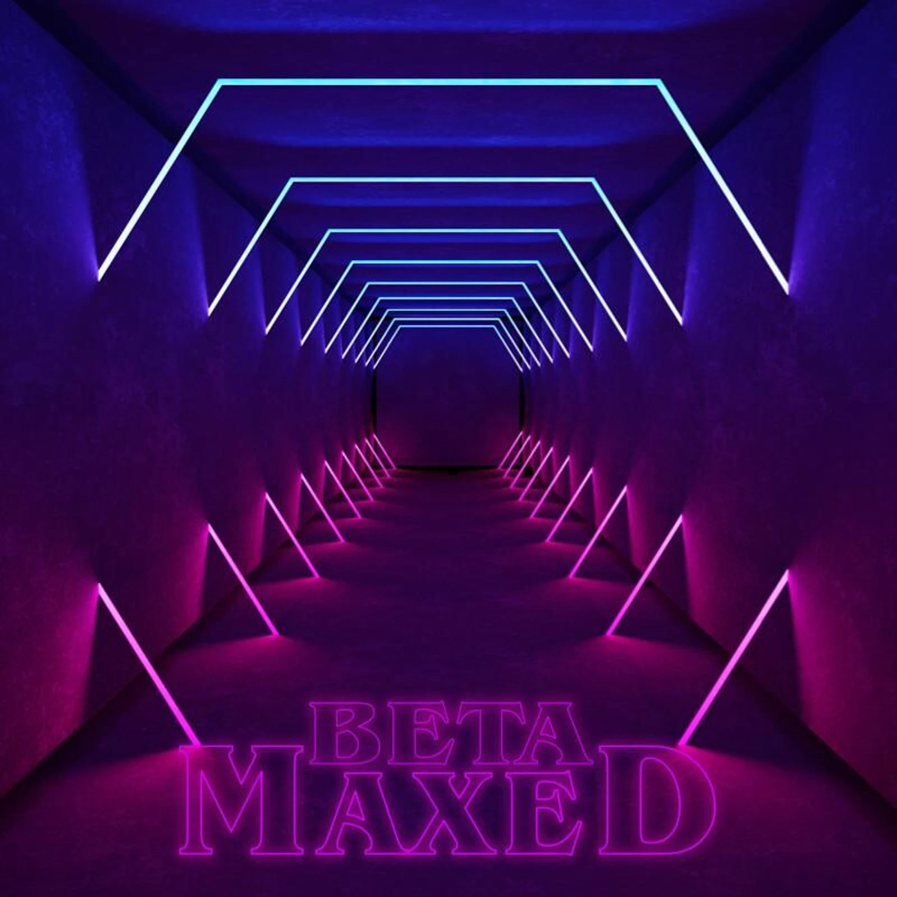 Tracktion Collective 音色包 - Beta Maxed