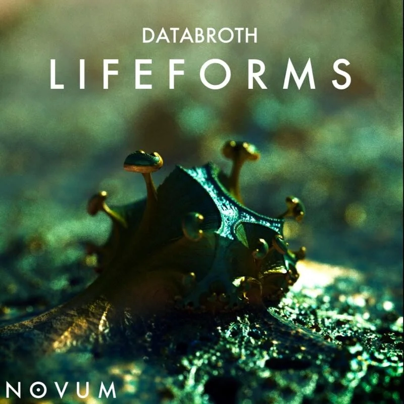 Tracktion Novum 音色包扩展 - 生命形态