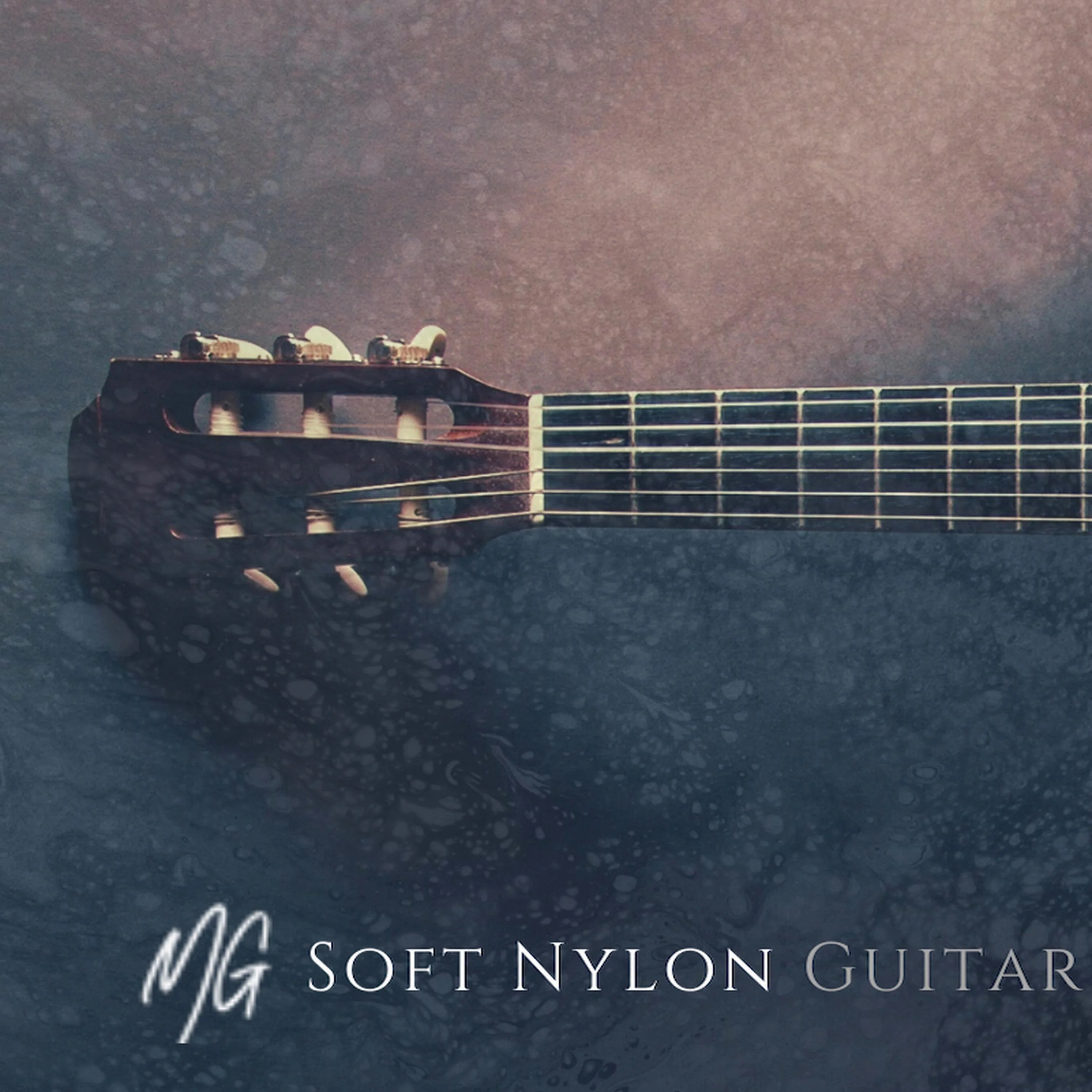 Spitfire Audio Soft Nylon Guitar 插件