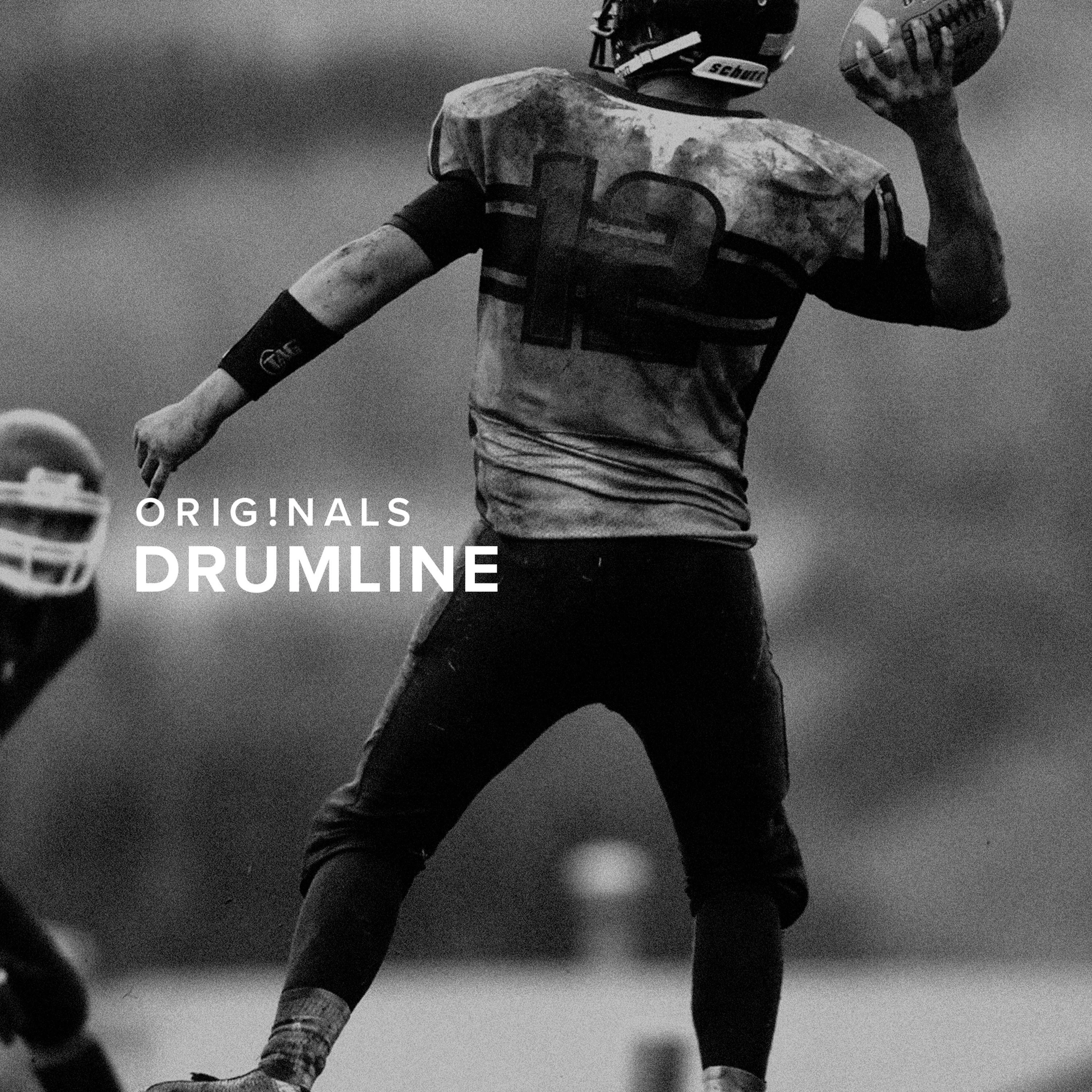 Spitfire Audio Originals Drumline 插件