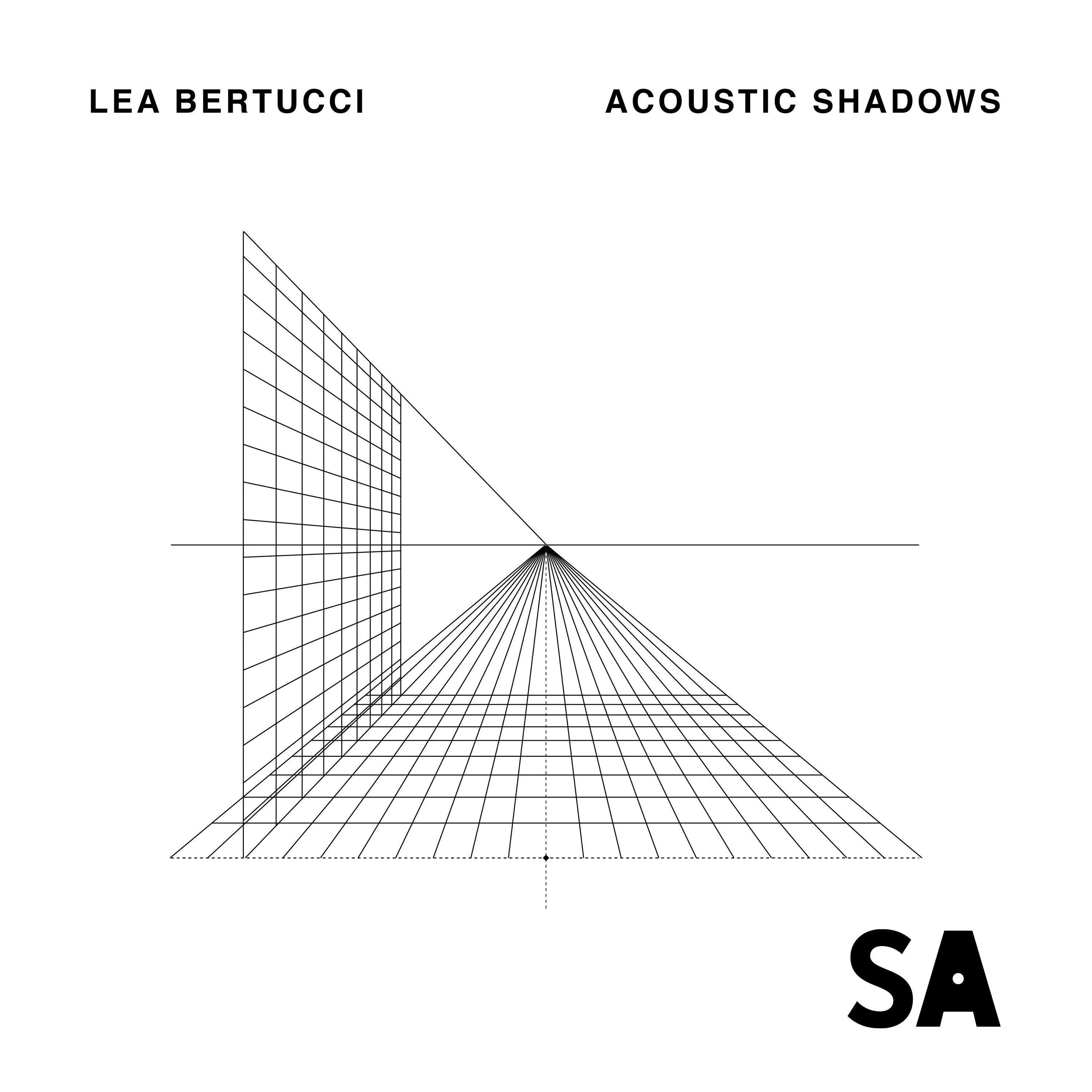Spitfire Audio Lea Bertucci《Acoustic Shadows》音色库