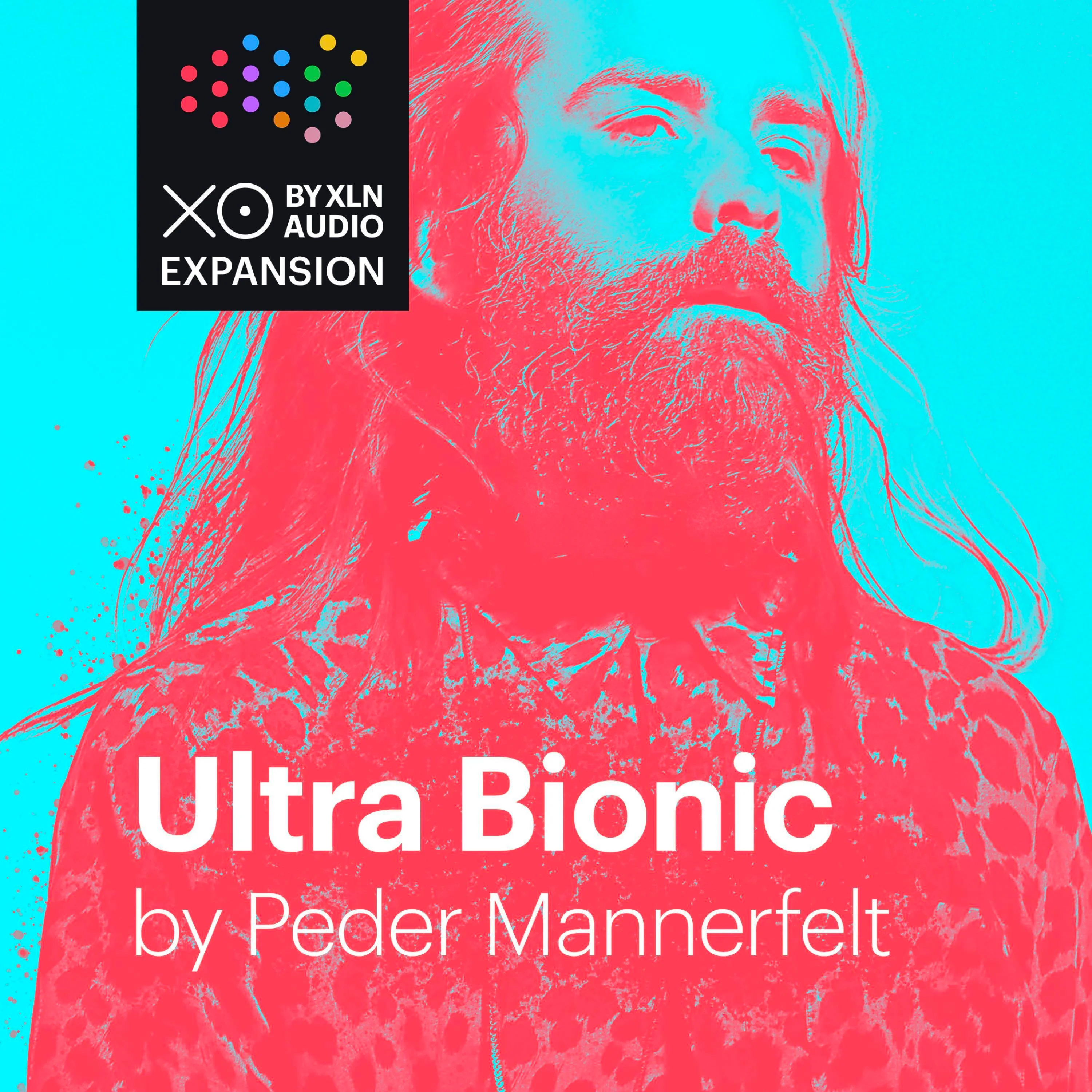 XLN Audio Ultra Bionic XOpak（适用于 XO 的扩展包）