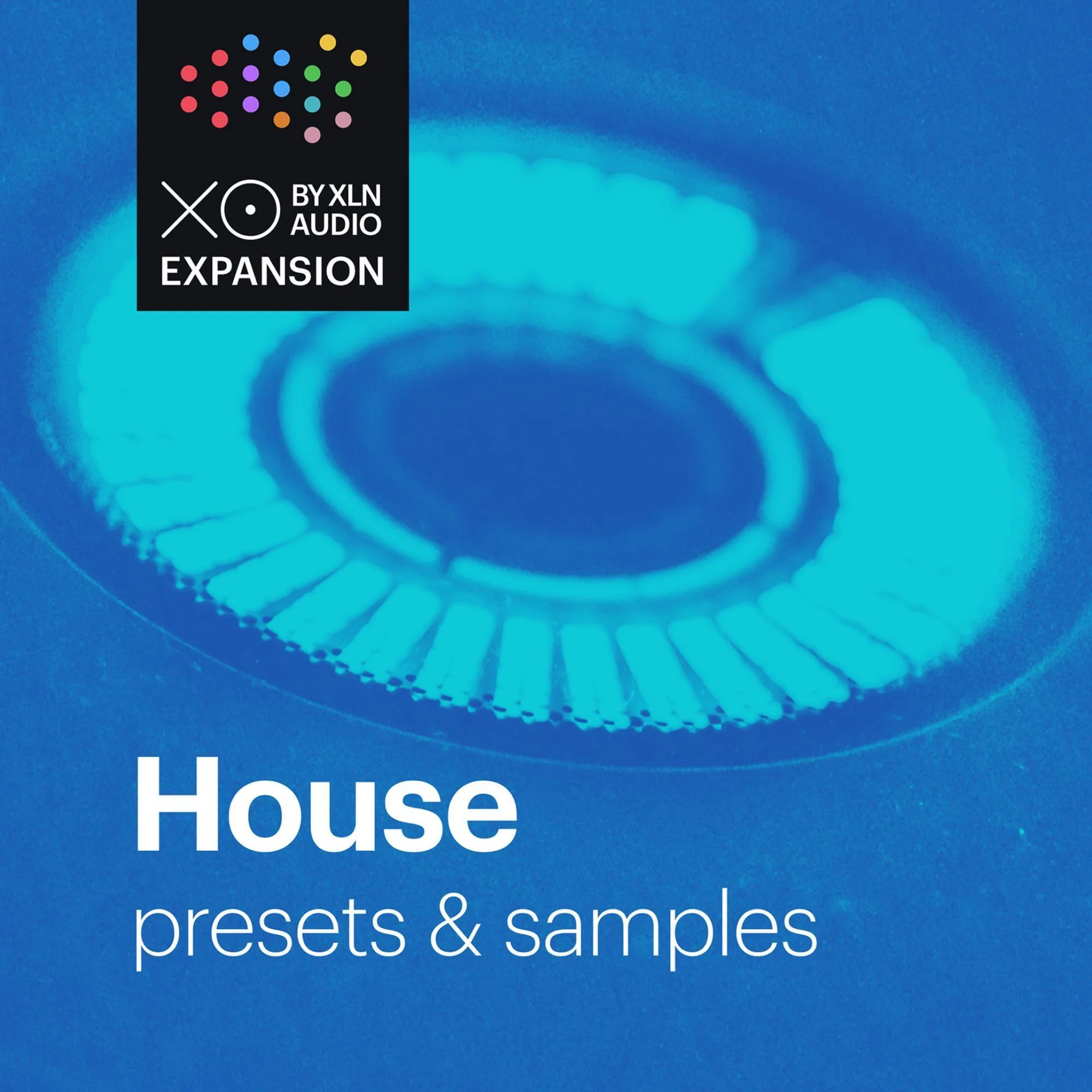 XLN Audio House XOpak（适用于 XO 的扩展包）