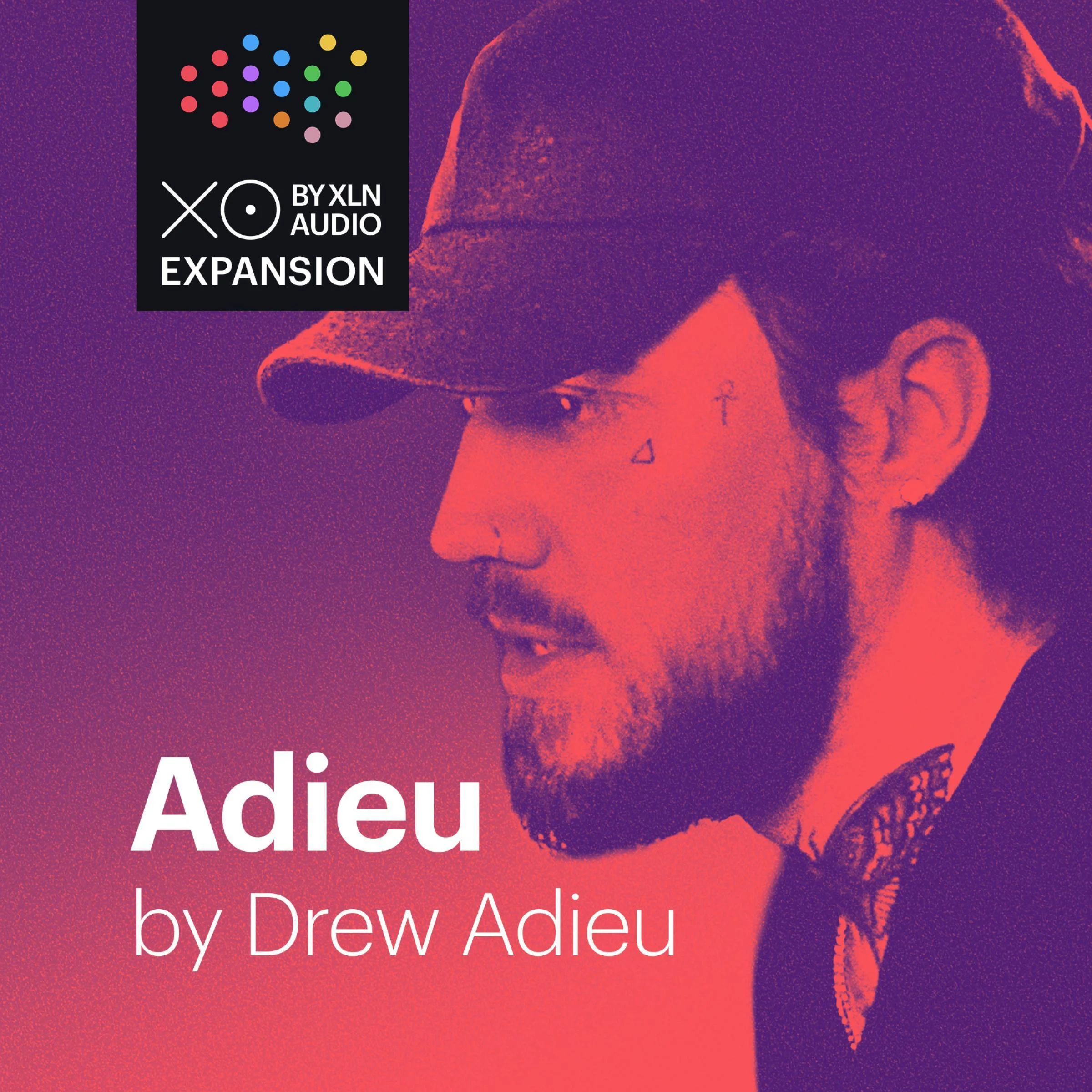 XLN Audio Adieu XOpak（适用于 XO 的扩展包）