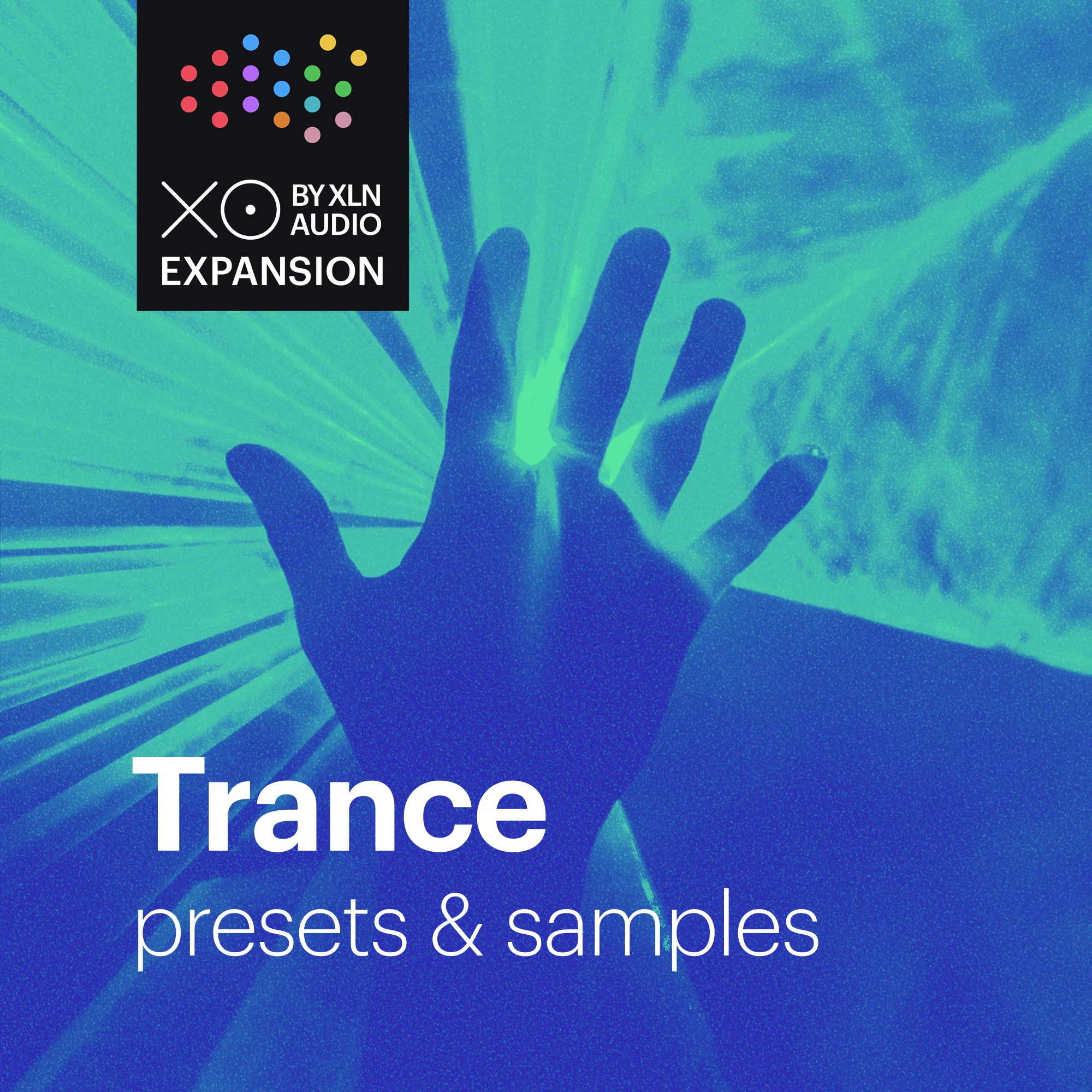 XLN Audio Trance XOpak for XO 扩展包