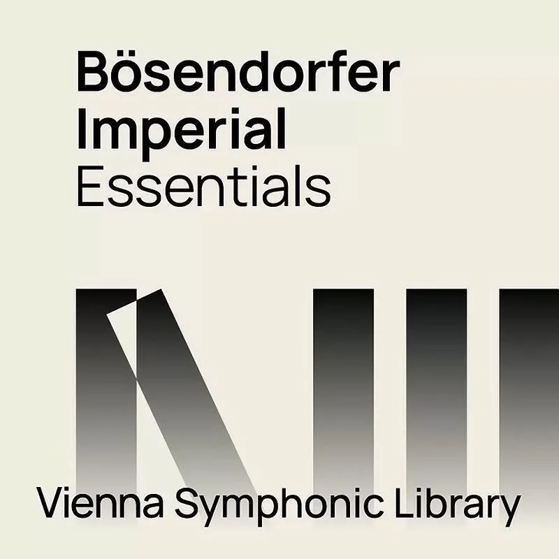 Vienna Symphonic Library 贝森朵夫 Imperial Essentials 虚拟乐器软件