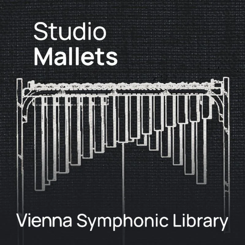 Vienna Symphonic Library Studio 琴槌打击乐