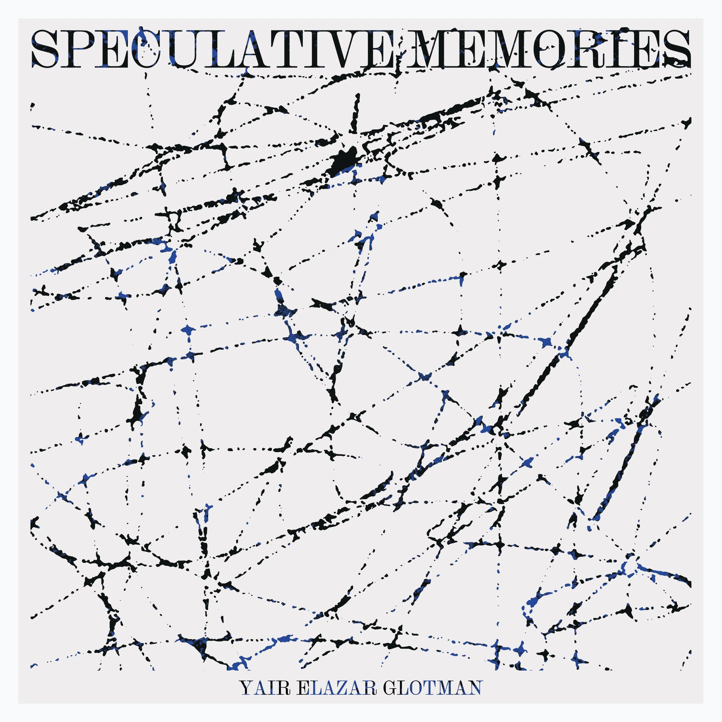 Spitfire Audio Yair Elazar Glotman - Speculative Memories 音源库