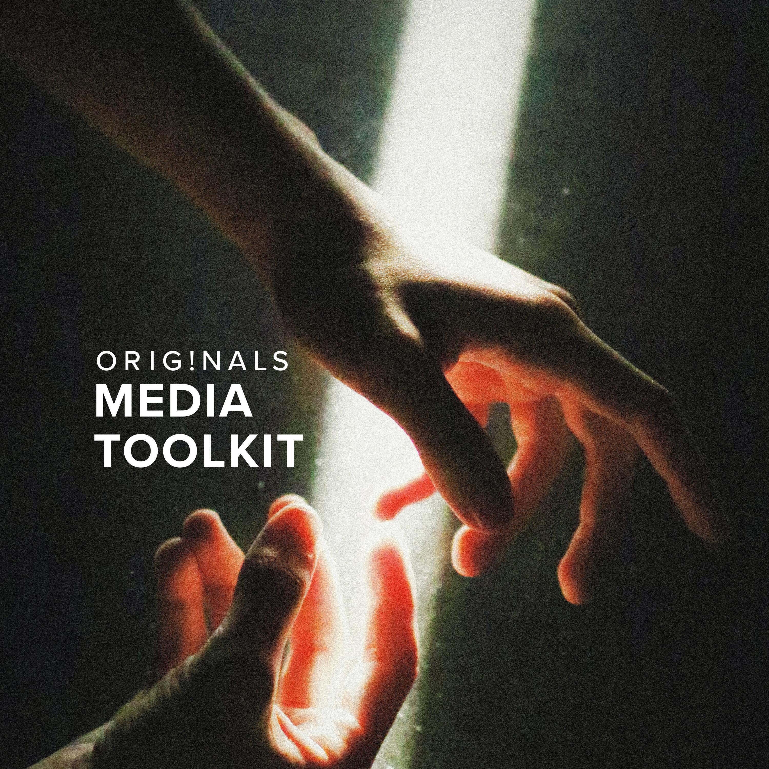 Spitfire Audio Originals Media Toolkit 乐器与效果音源库