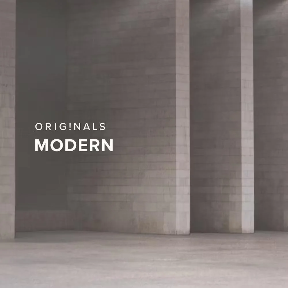 Spitfire Audio Originals Modern 套装