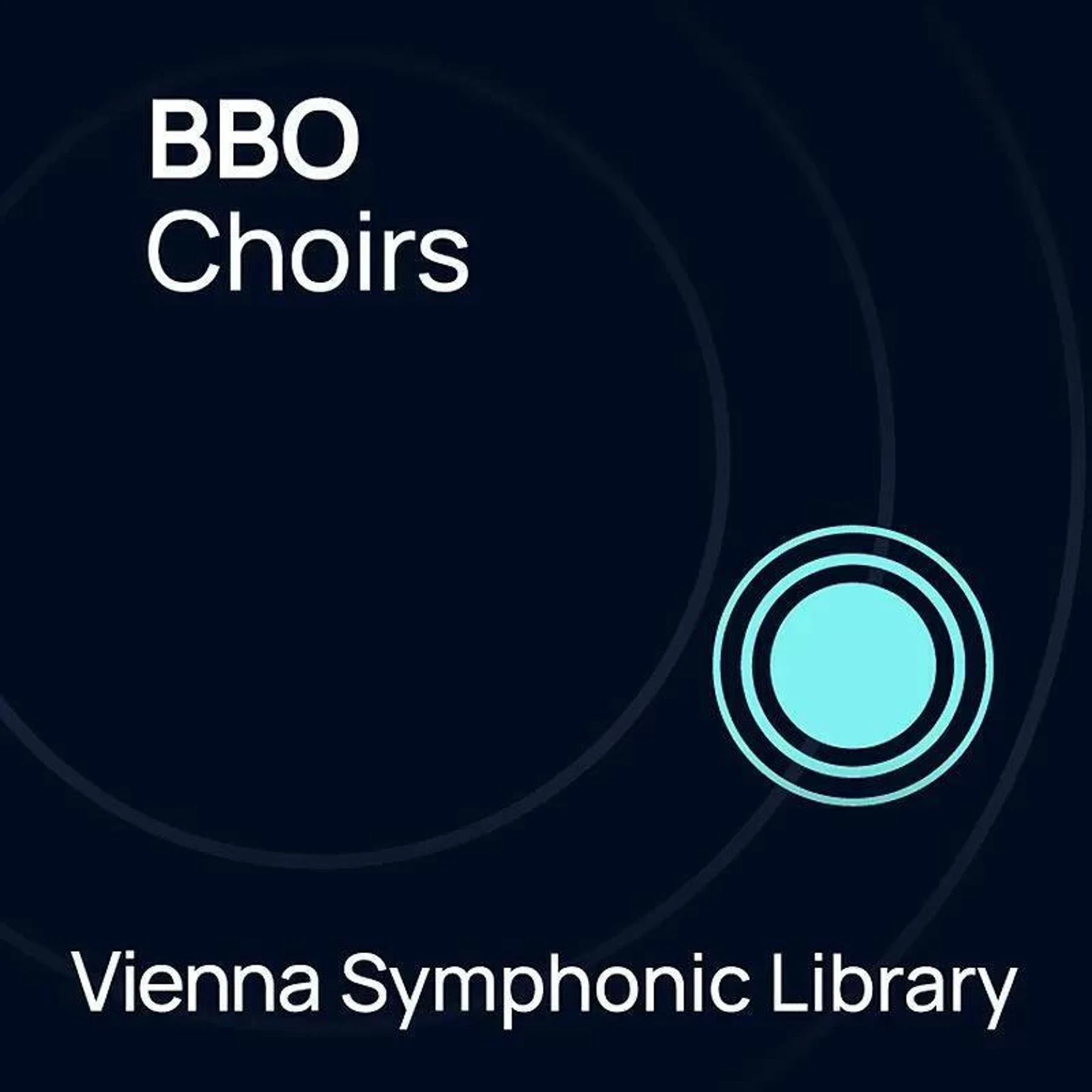 Vienna Symphonic Library BBO Choirs 合唱音色库