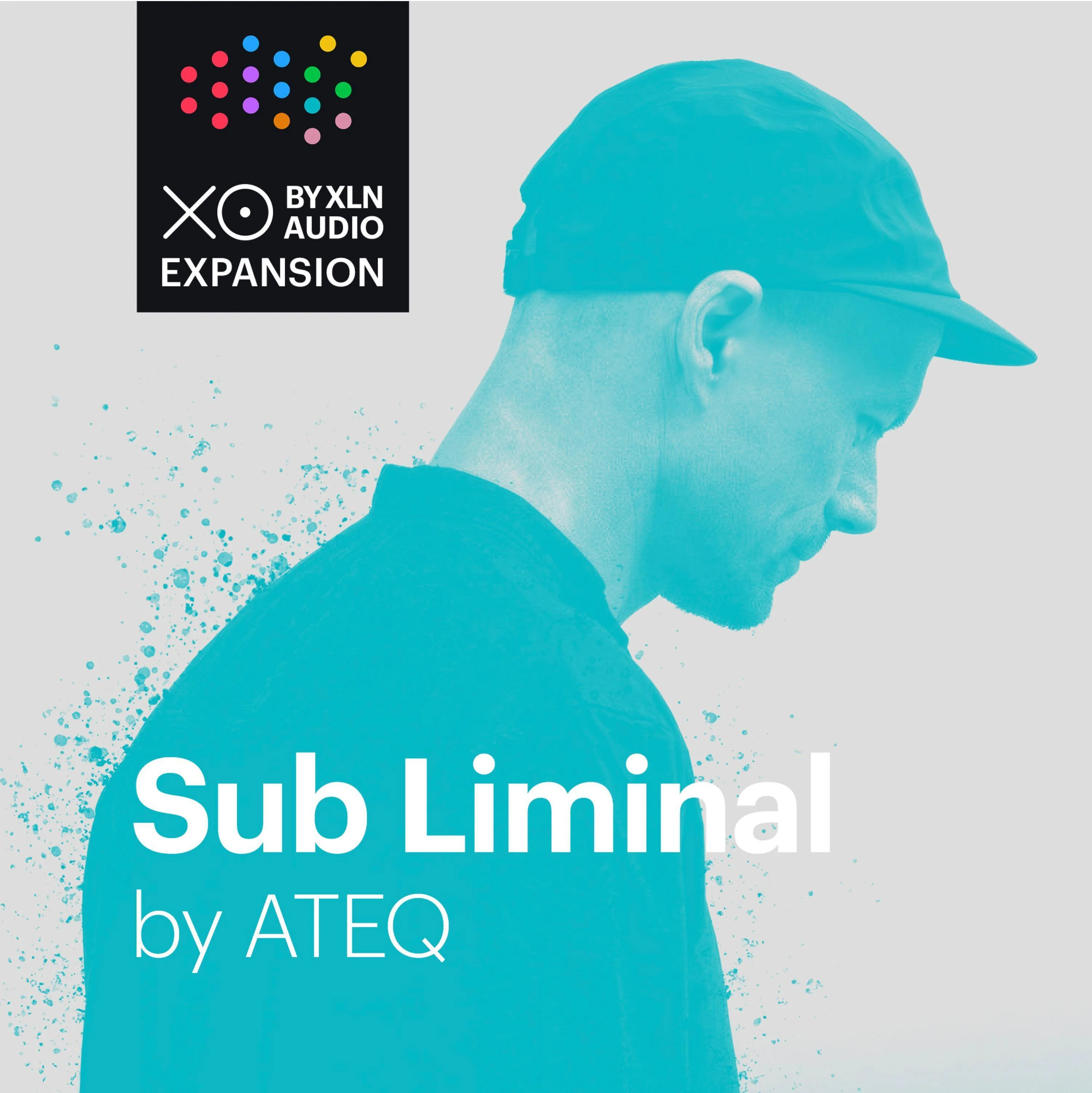 XLN Audio Sub Liminal XOpak XO 扩展包