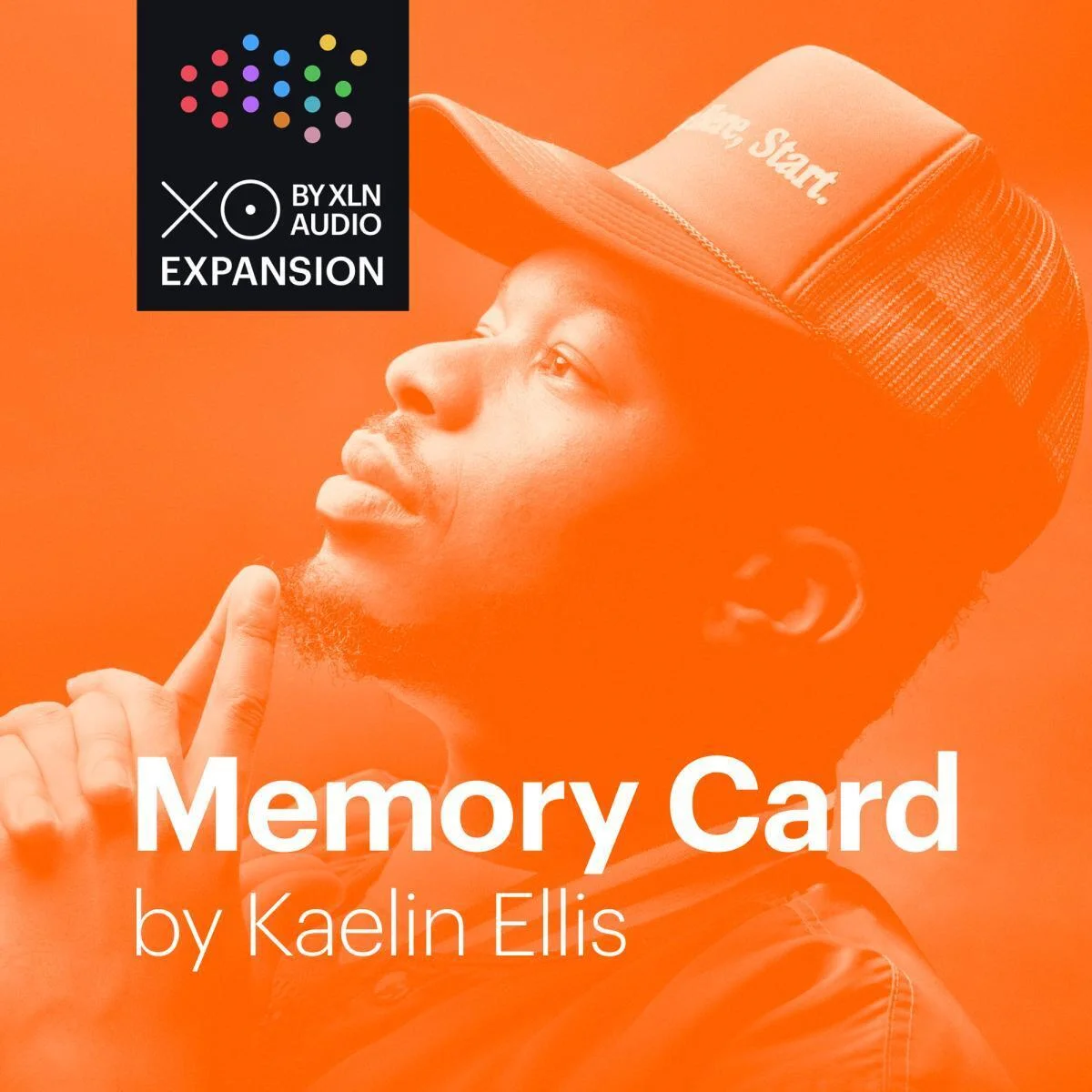 XLN Audio Memory Card XOpak XO 扩展包