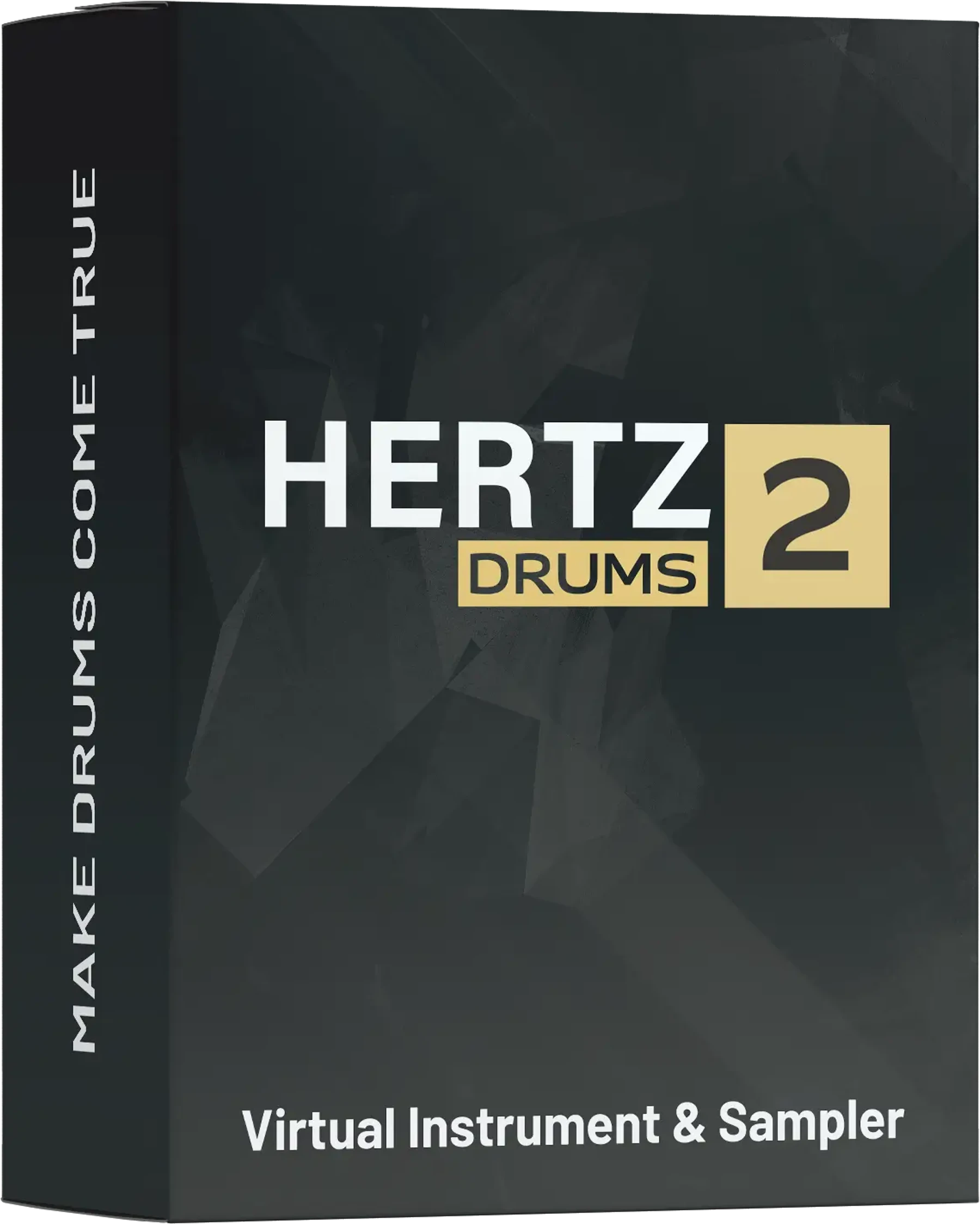 Hertz Drums 2