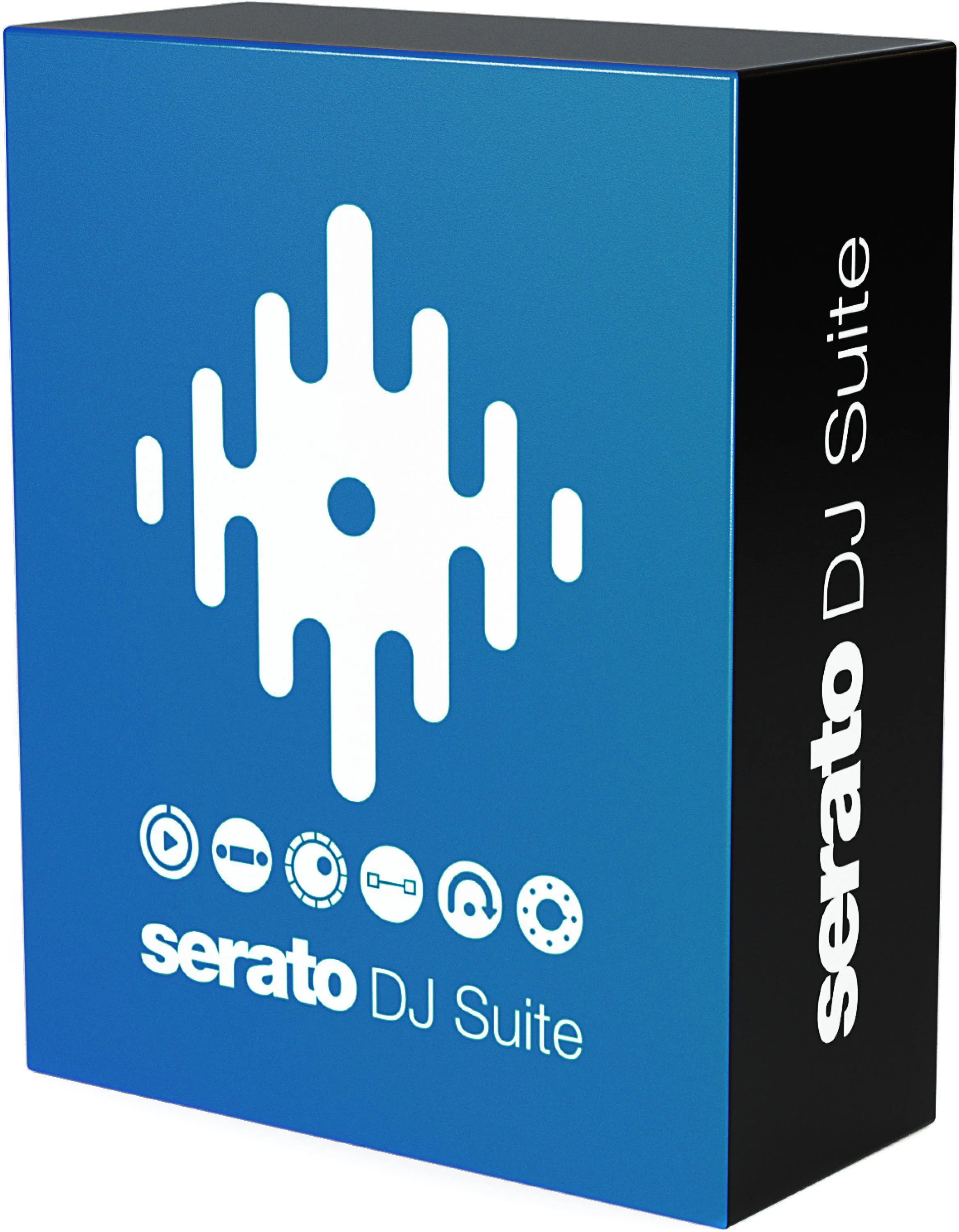 Serato DJ Suite 软件套装
