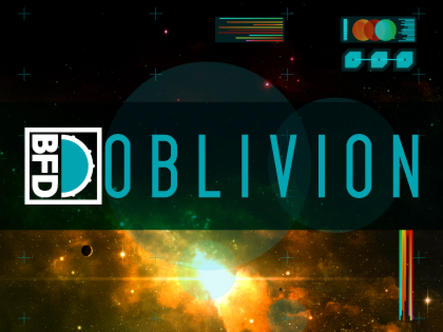 BFD Oblivion 扩展包