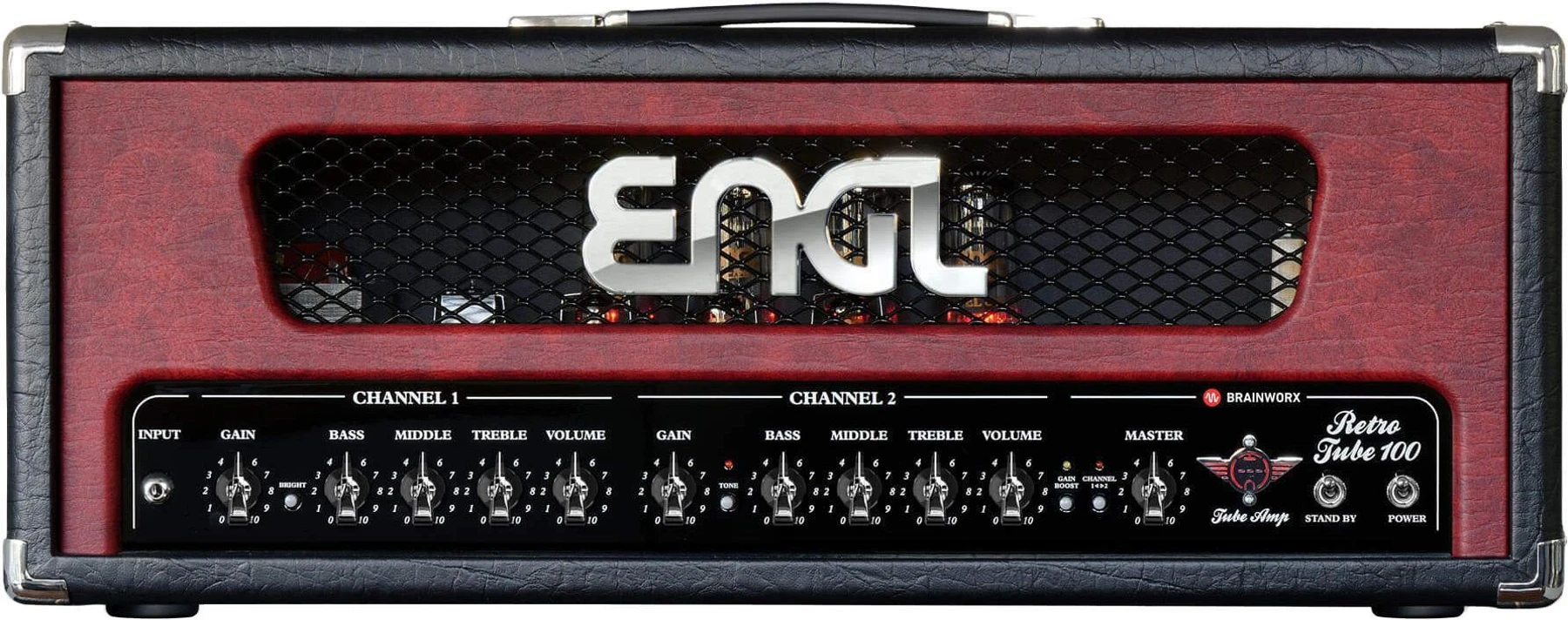 Brainworx ENGL E765 RT 放大器仿真插件