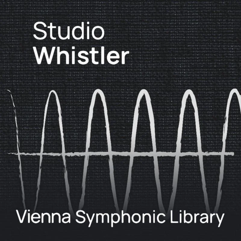 维也纳交响乐库 Studio Whistler