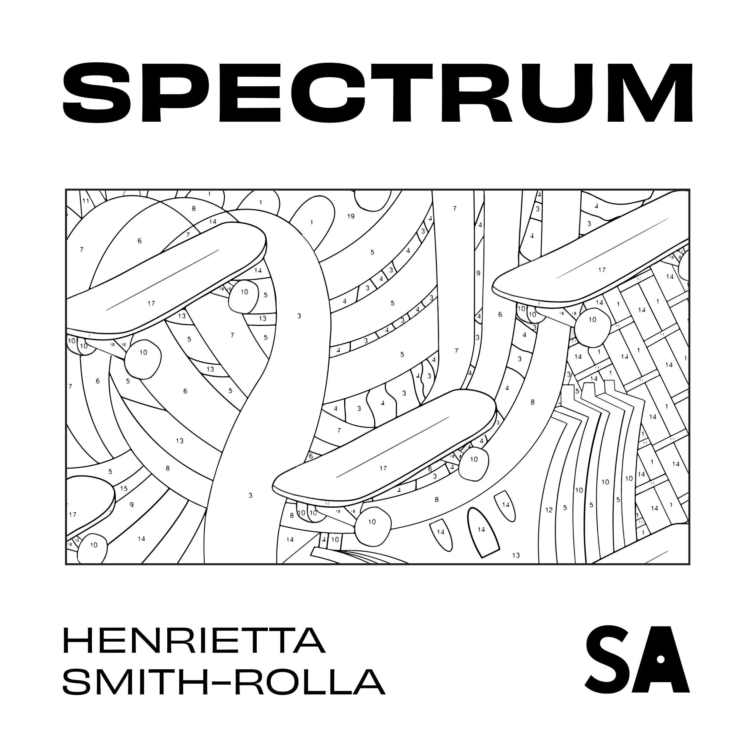 Spitfire Audio Spectrum 合成器音色库