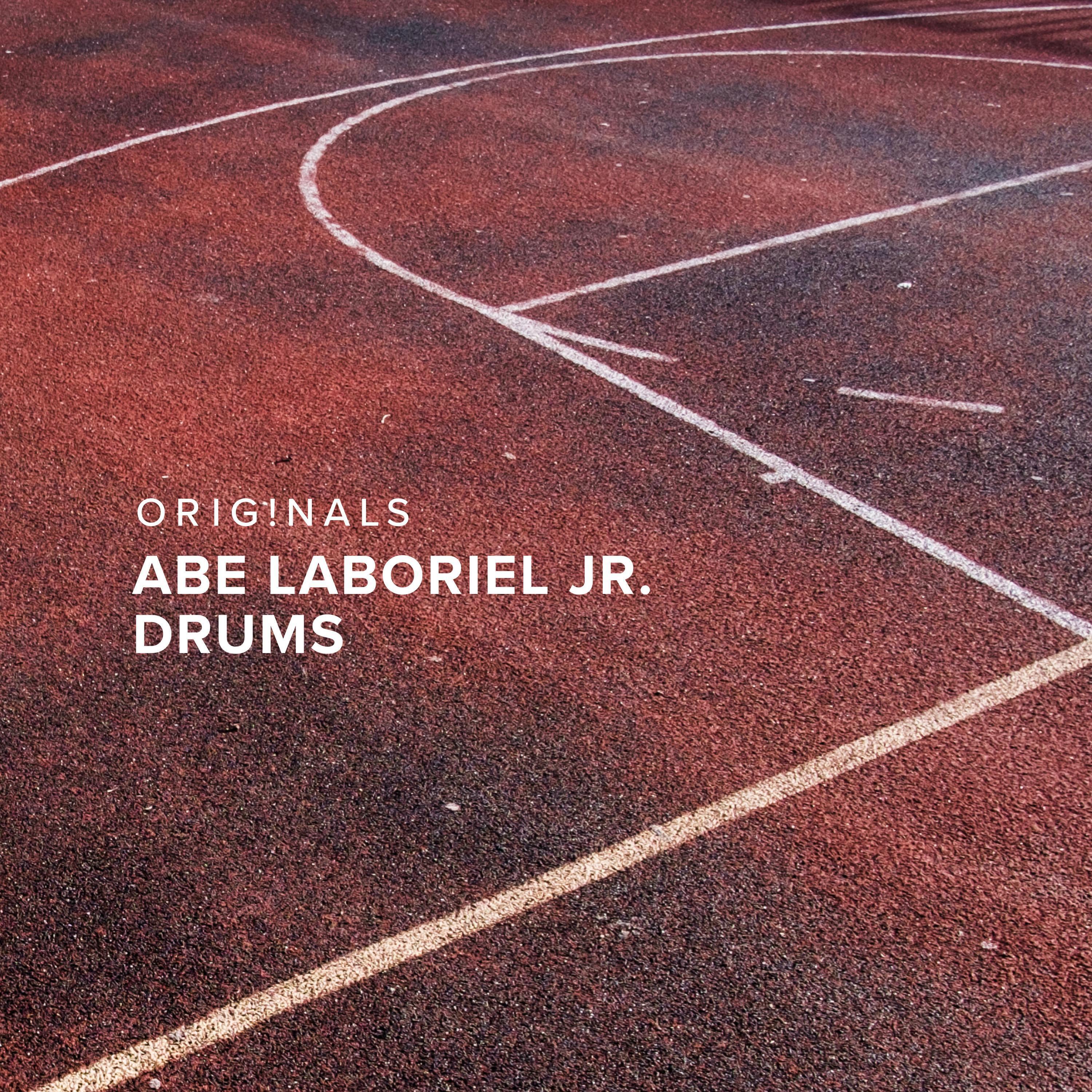 Spitfire Audio Originals Abe Laboriel Jr. Drums 虚拟乐器插件