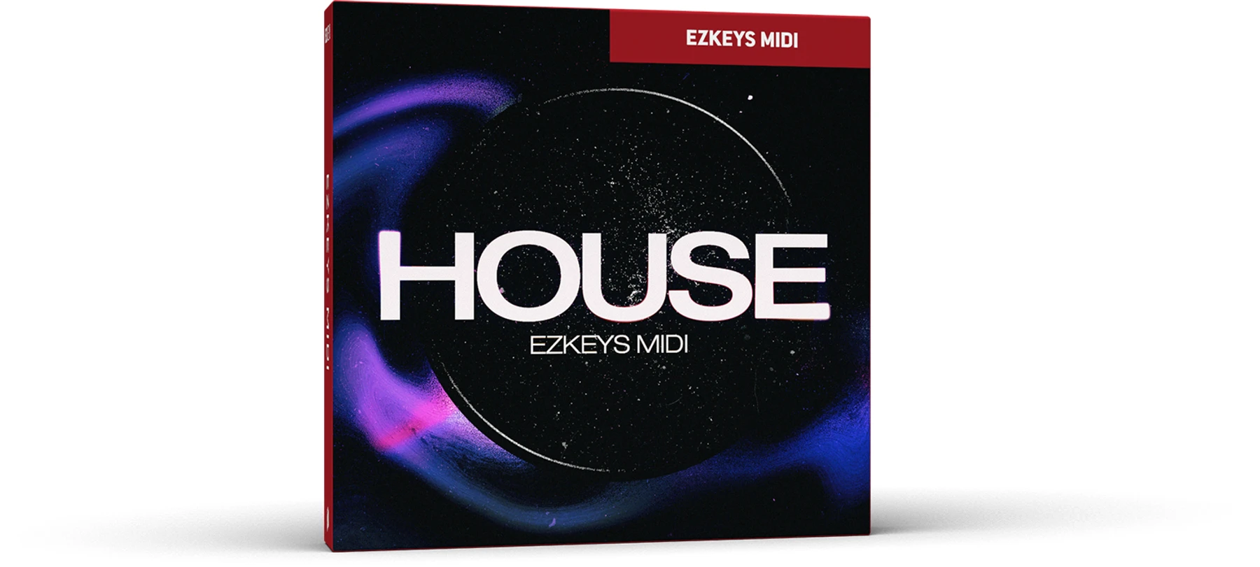 Toontrack House EZkeys MIDI