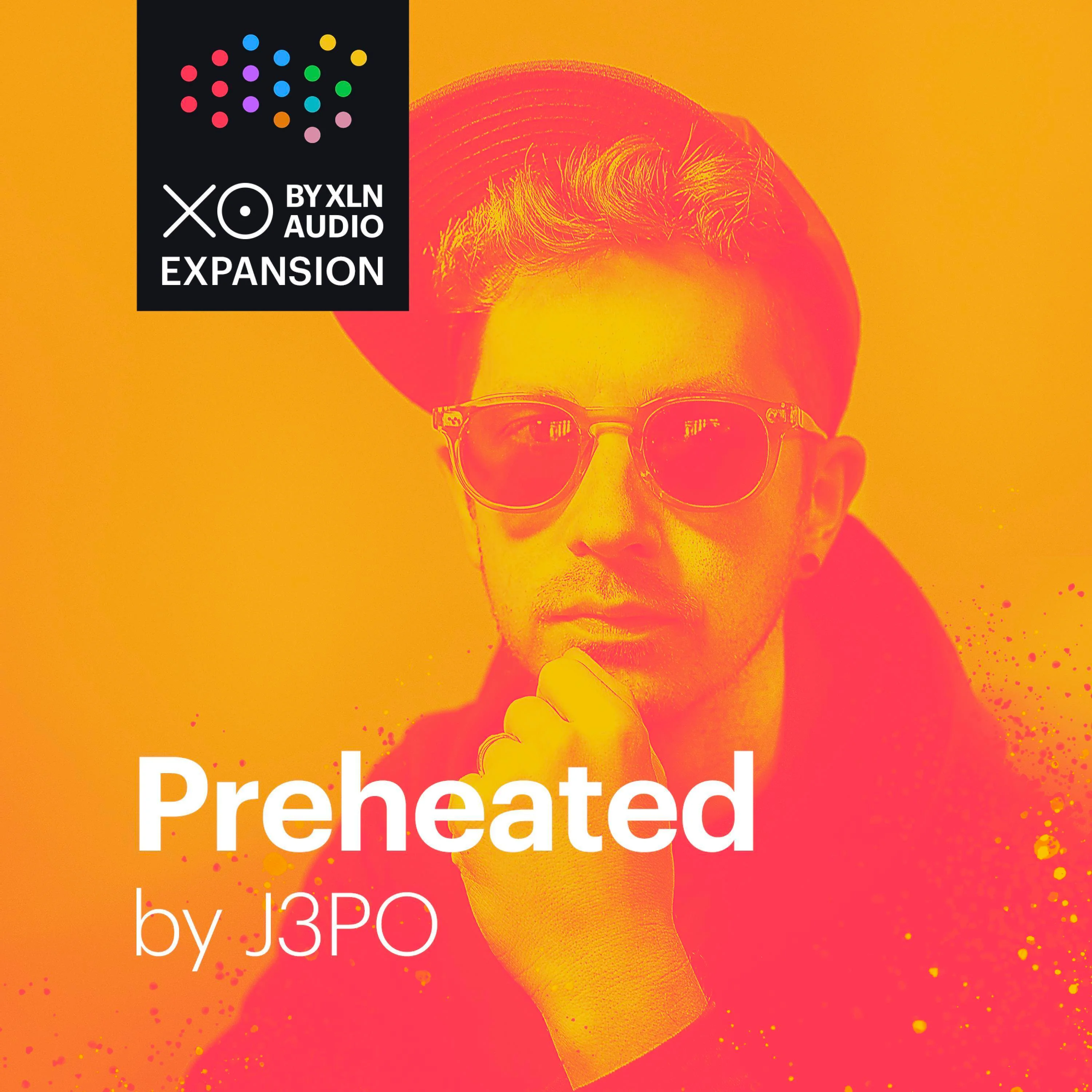 XLN Audio Preheated XOpak for XO 扩展包
