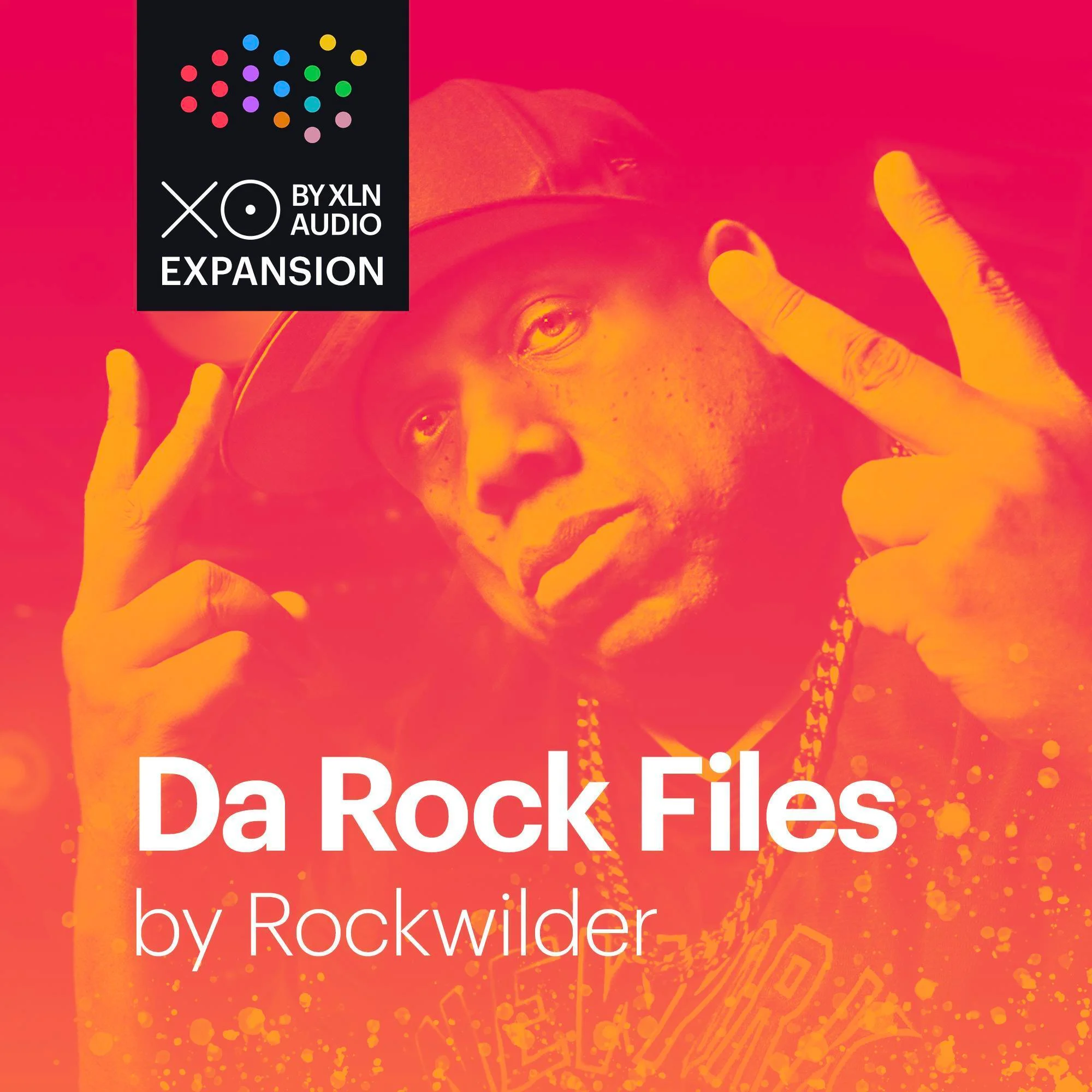XLN Audio Da Rock Files XOpak for XO 扩展包