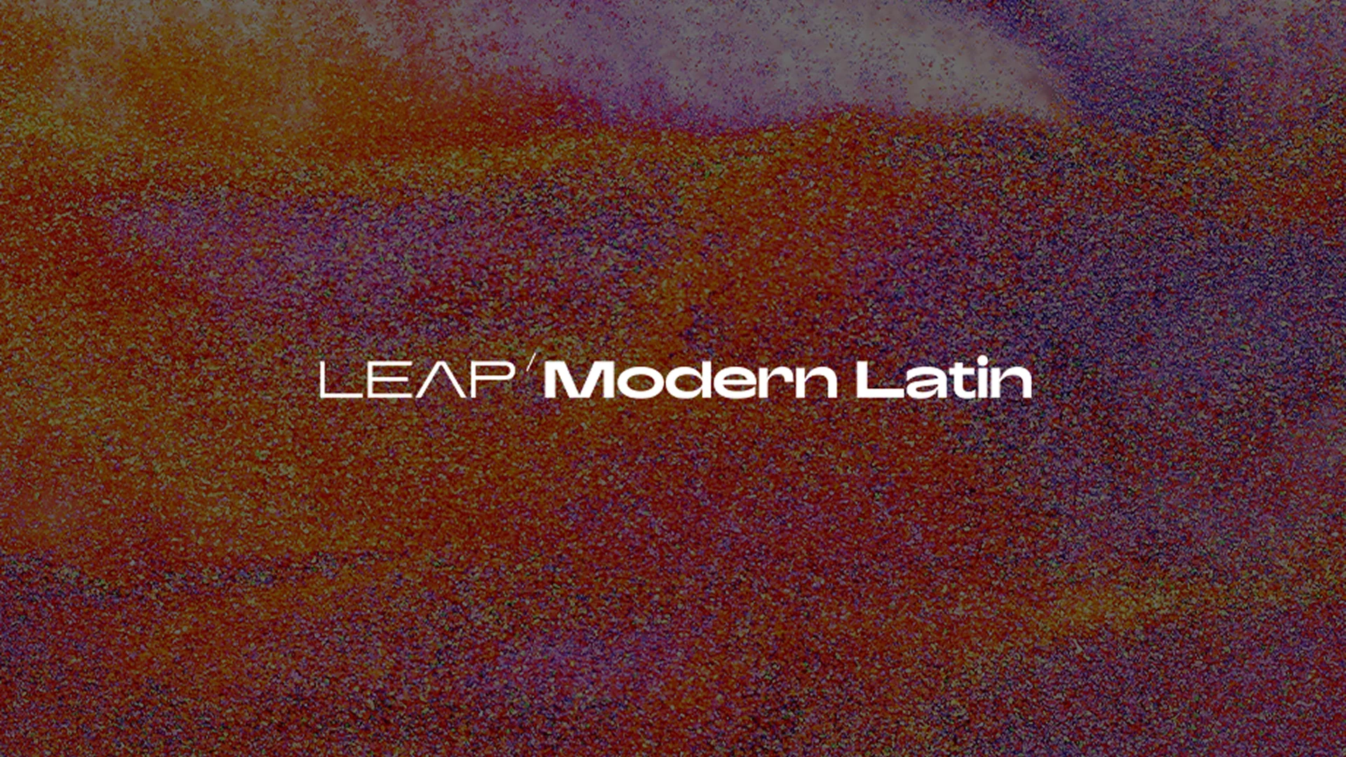 Native Instruments Modern Latin Leap 扩展包