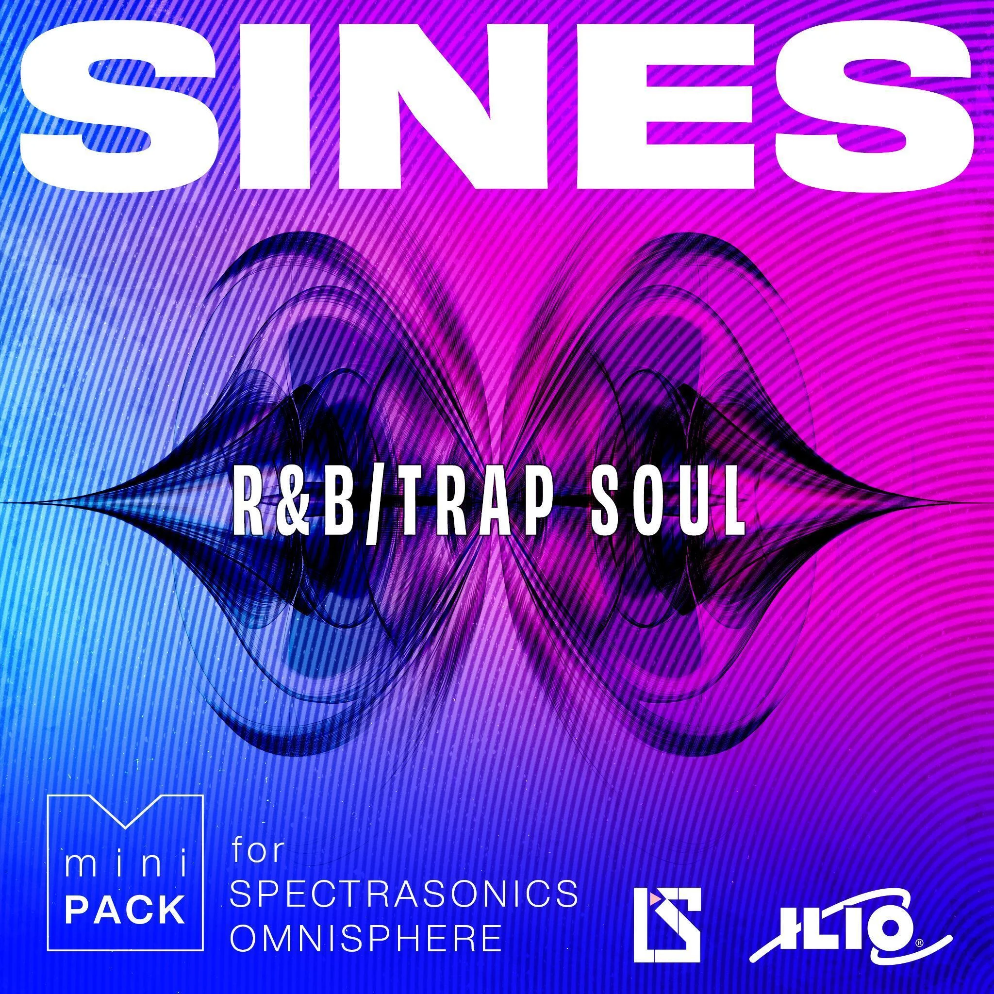 Ilio Sines Mini Pack 适用于 Omnisphere 2 的音色补丁合集