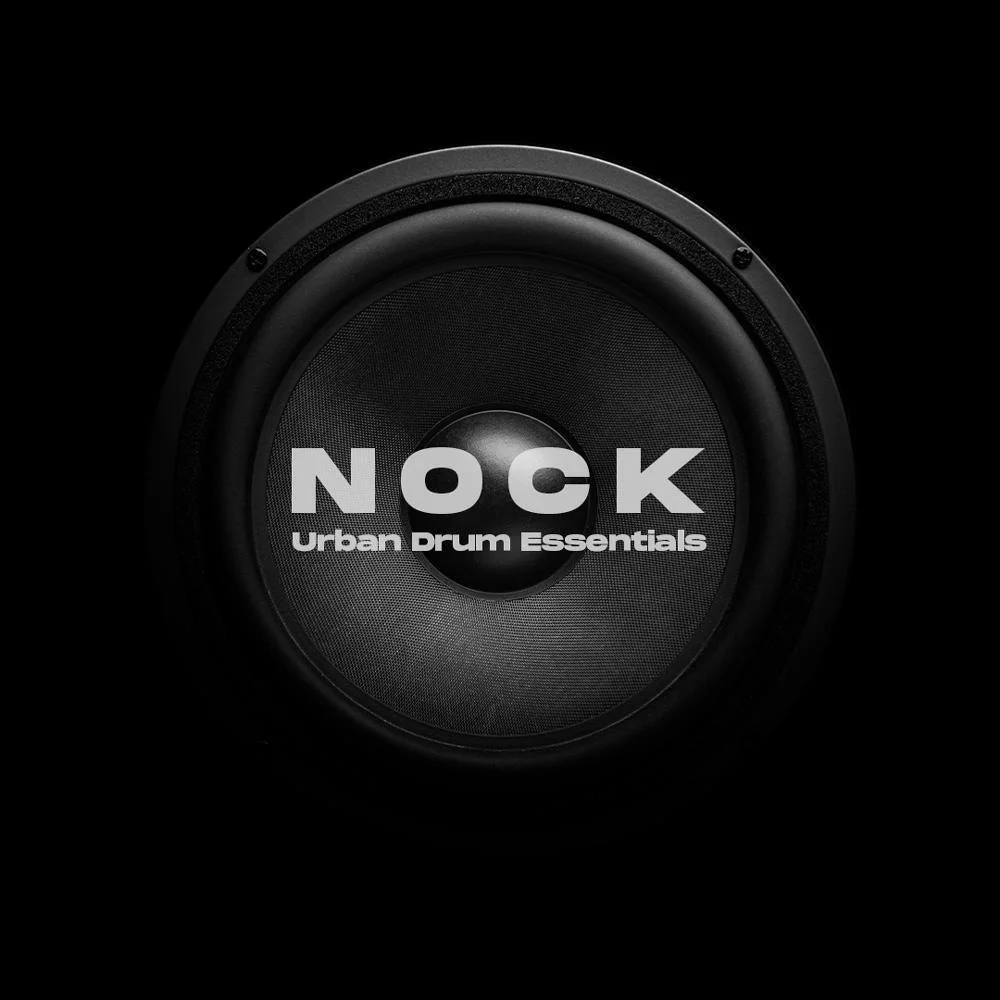 Audiomodern Nock Playbeat 4 扩展包