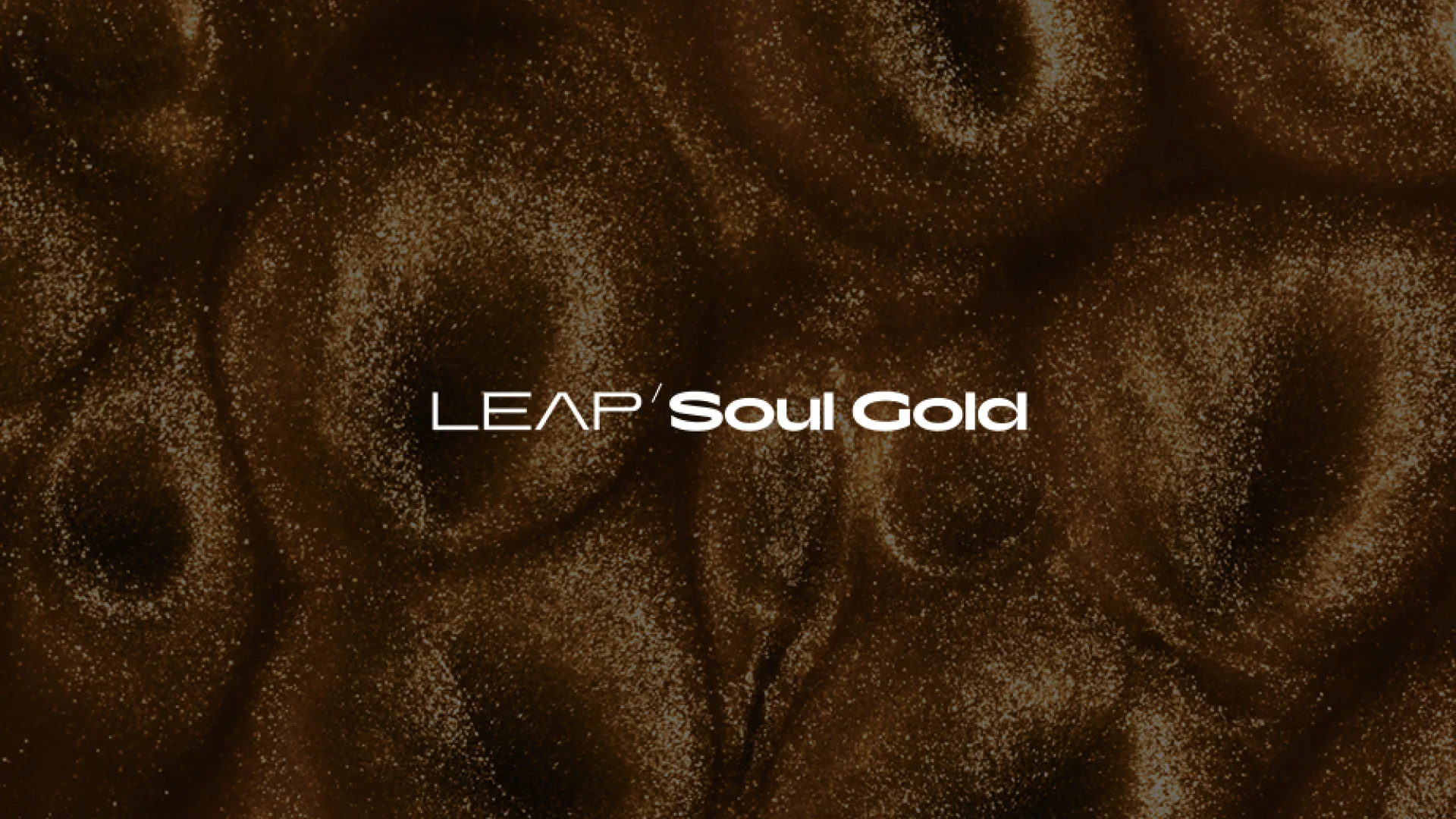 Native Instruments Soul Gold Leap 扩展包
