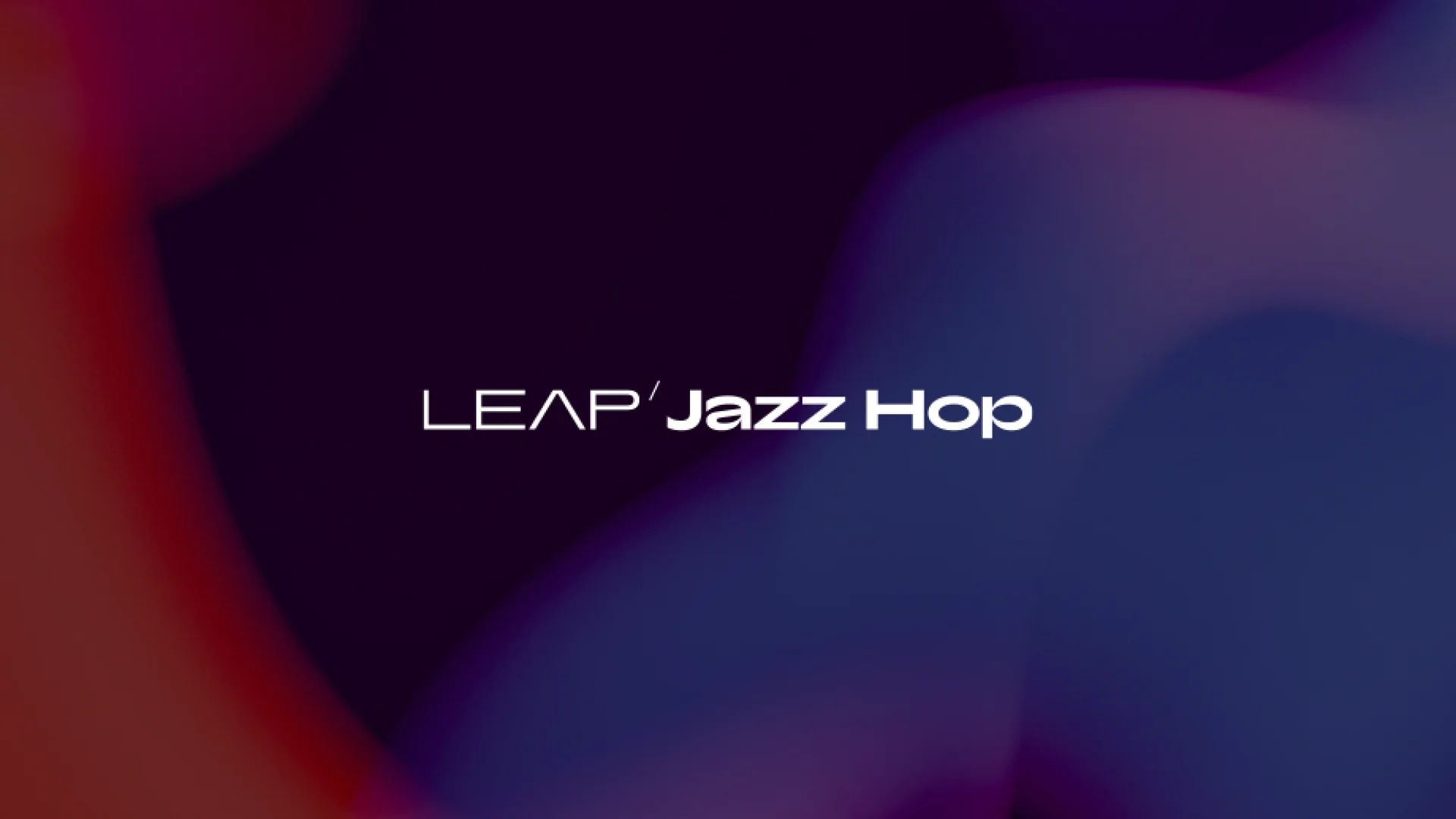 Native Instruments Jazz Hop Leap 扩展包