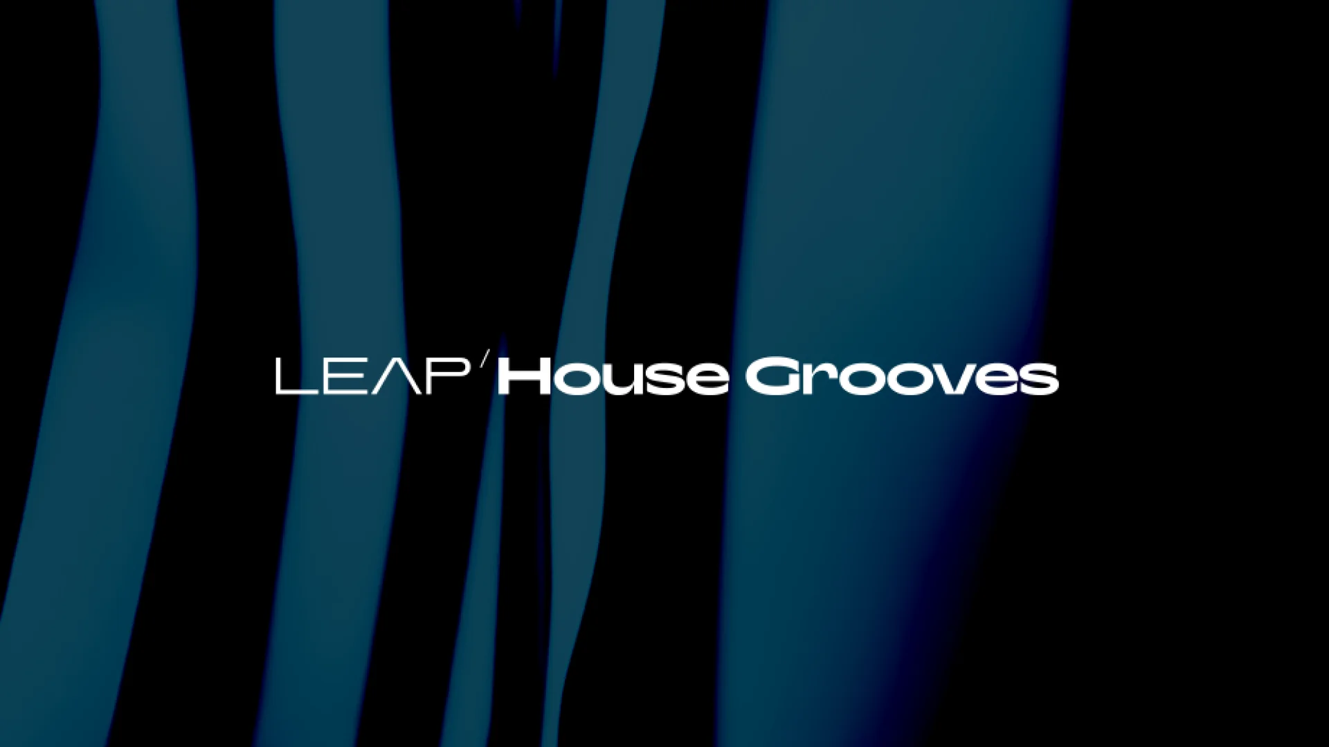 Native Instruments House Grooves Leap 扩展包