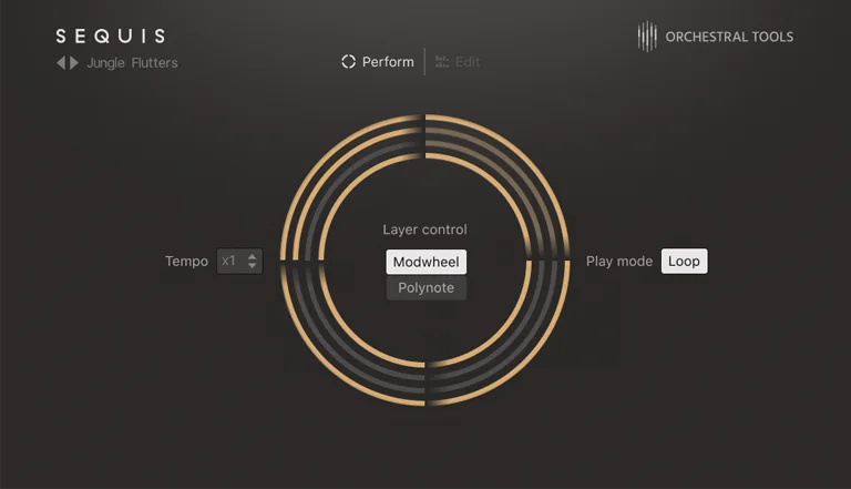 Native Instruments Sequis 虚拟乐器插件