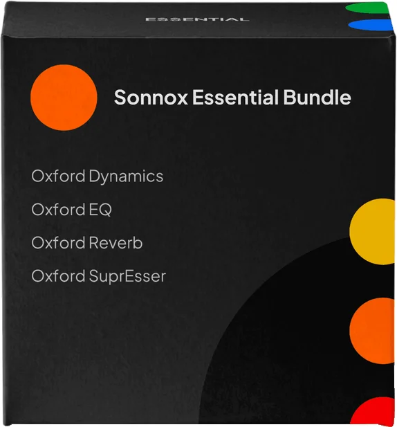 Sonnox 混音必备插件套装