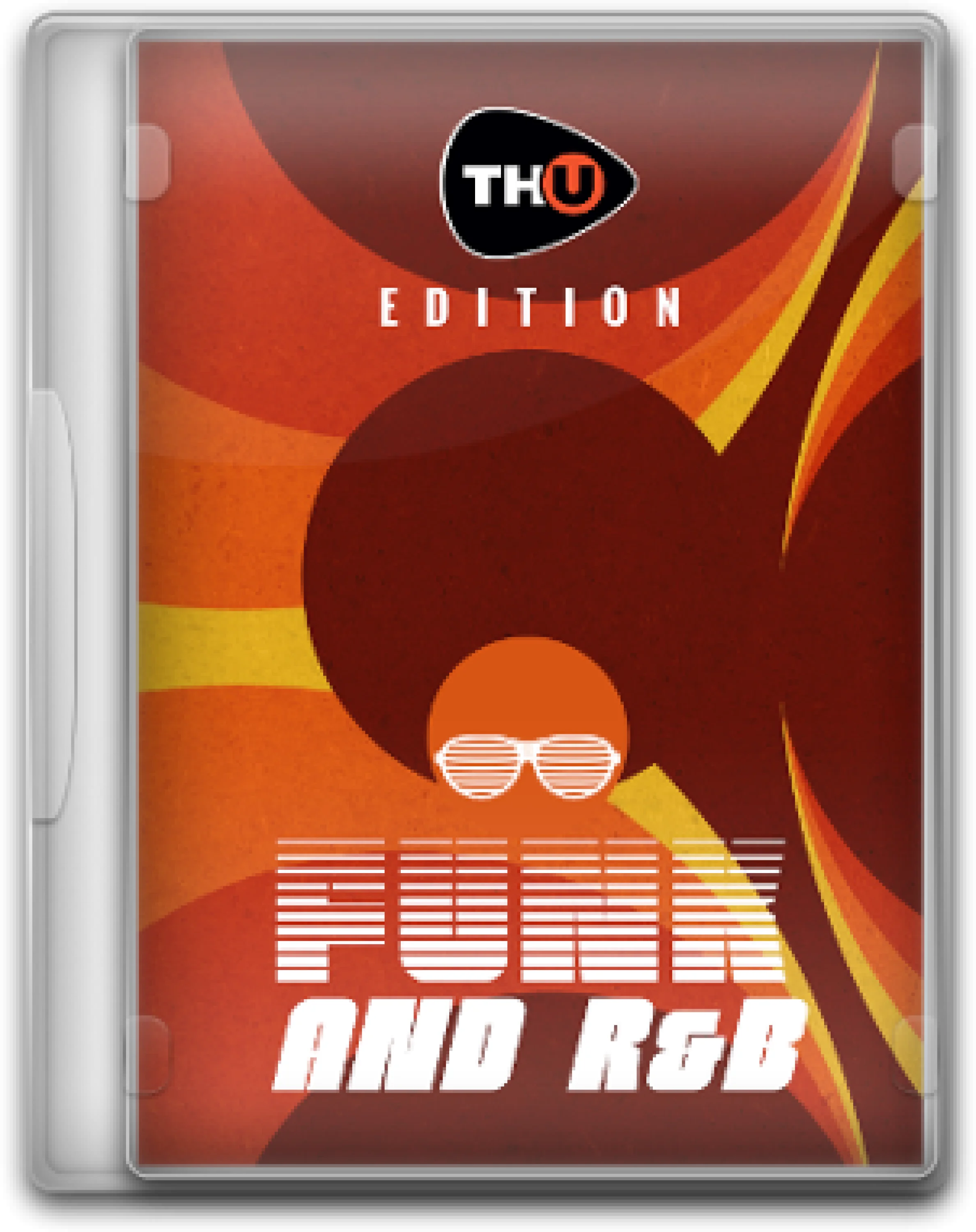 Overloud TH-U Funk & RnB Edition 定制吉他效果器套装