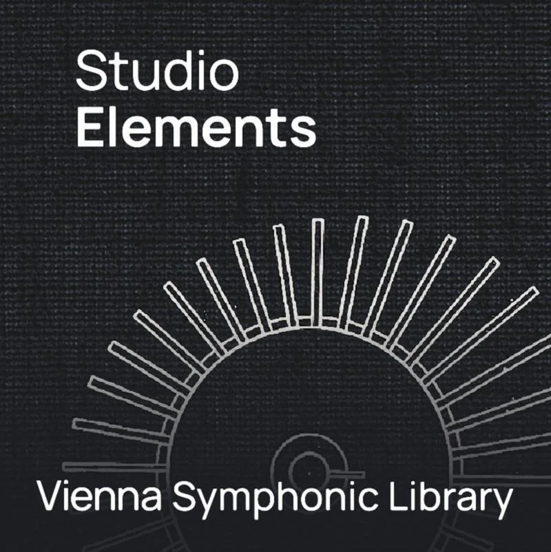 Vienna Symphonic Library Studio Elements 工作室元素音源库