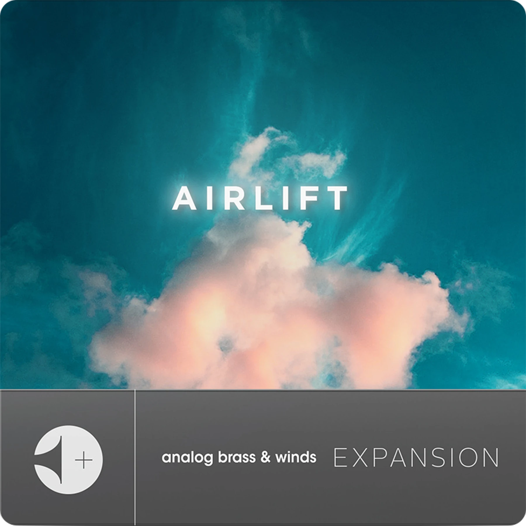 Output Airlift 模拟铜管与木管扩展包