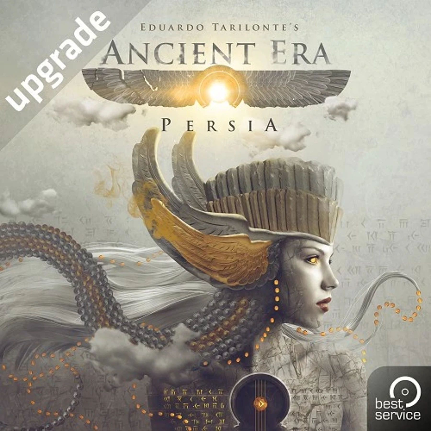 Best Service Ancient ERA Persia - 从 Desert Winds 升级