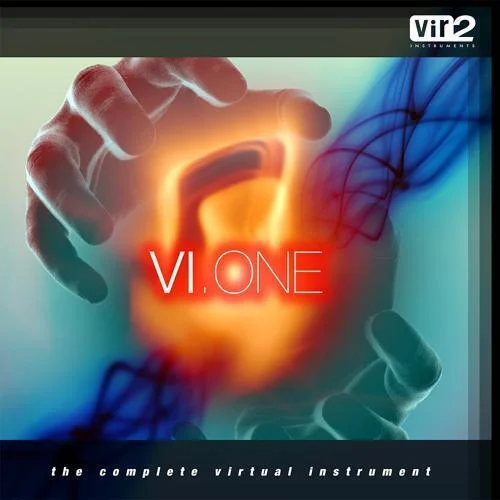 Vir2 VI.ONE 虚拟乐器软件