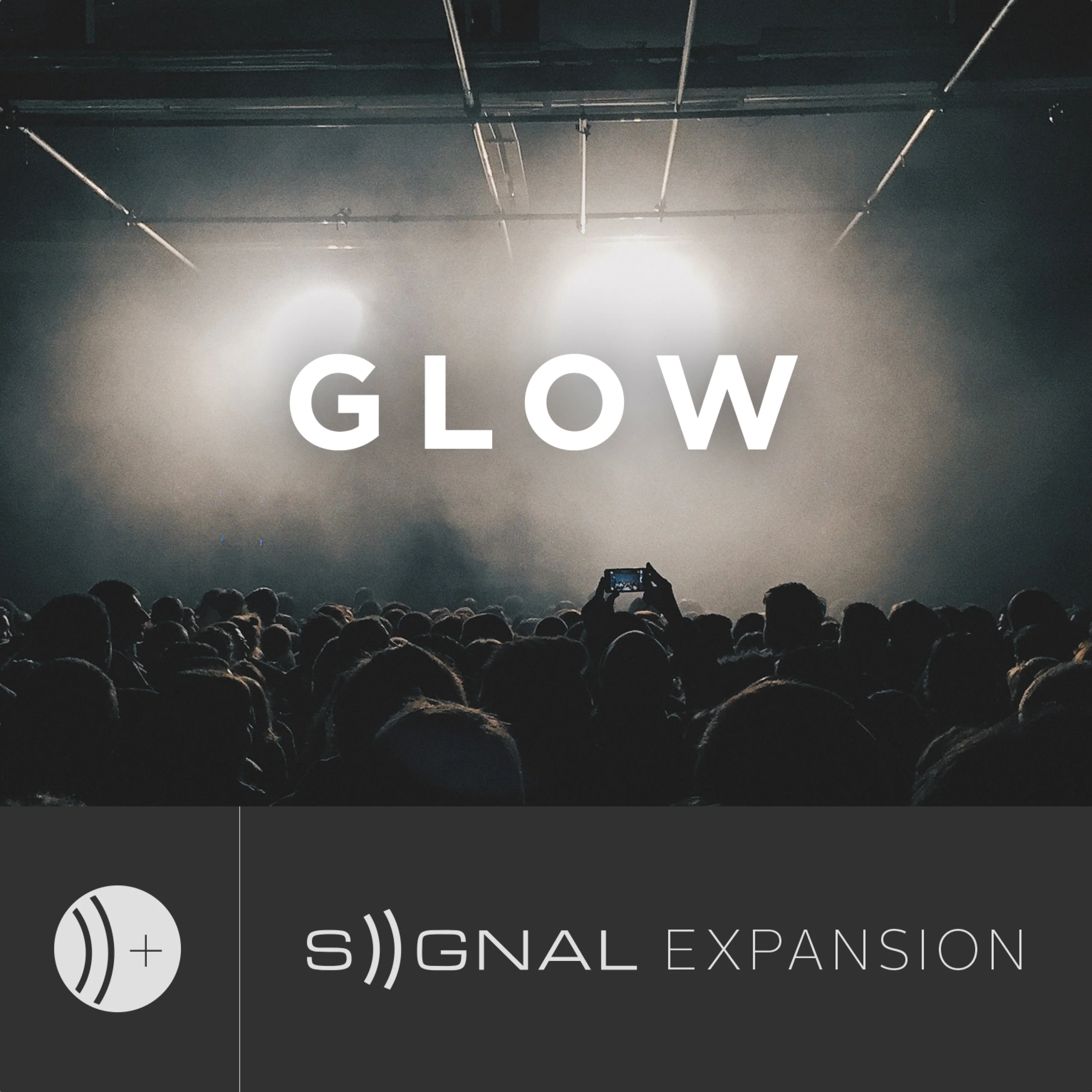 Output Signal Glow 扩展包