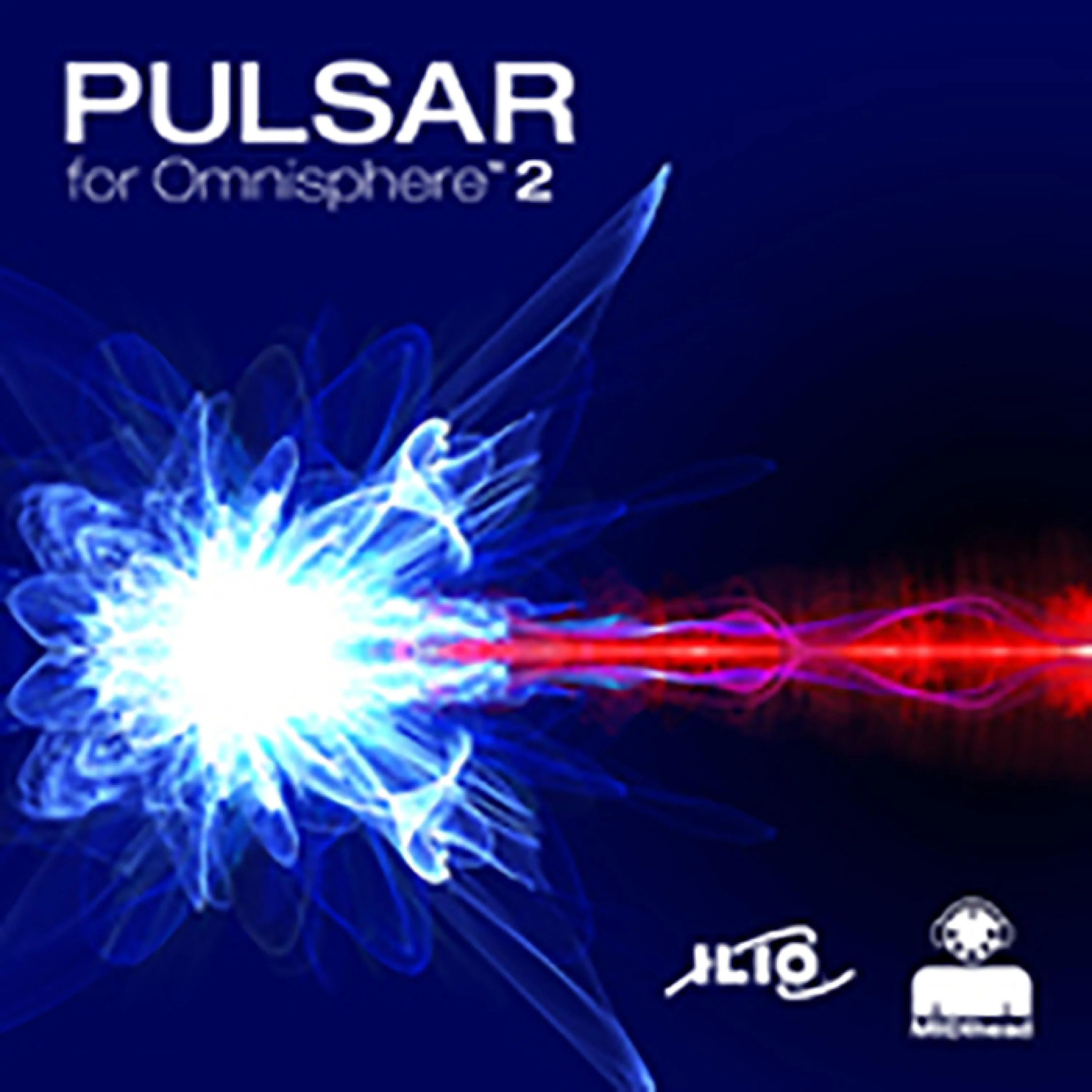 Ilio Omnisphere 2 用 Pulsar 音色补丁合集