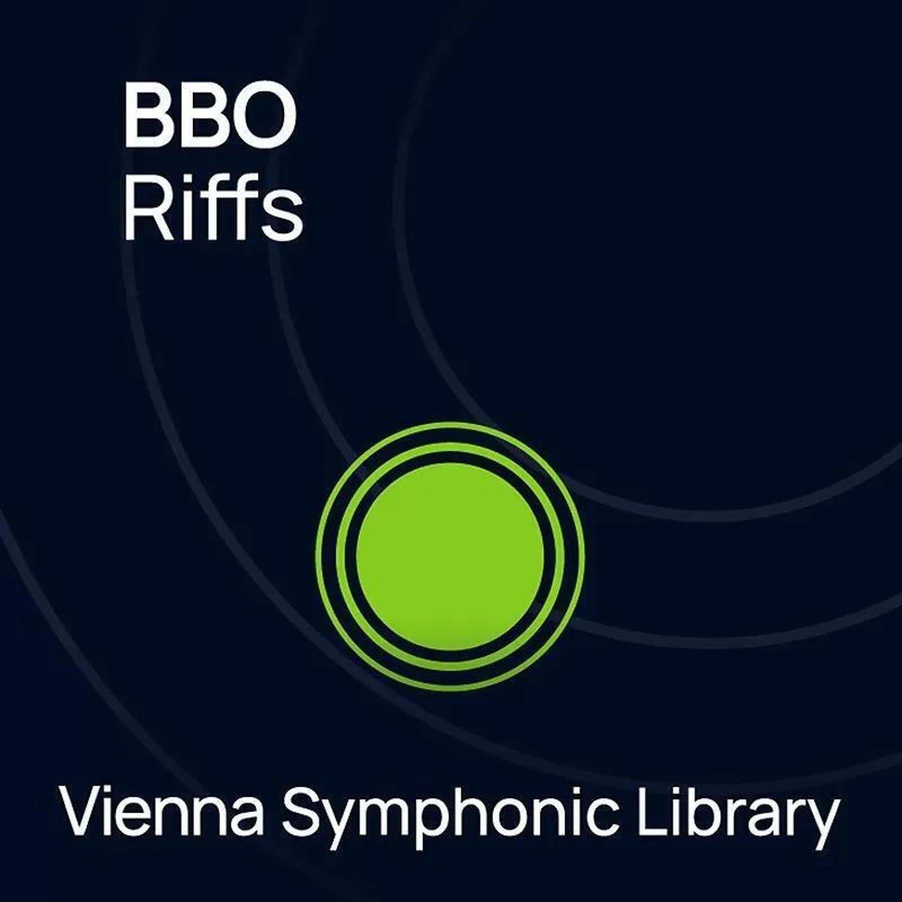 Vienna Symphonic Library BBO 即兴乐句音色库