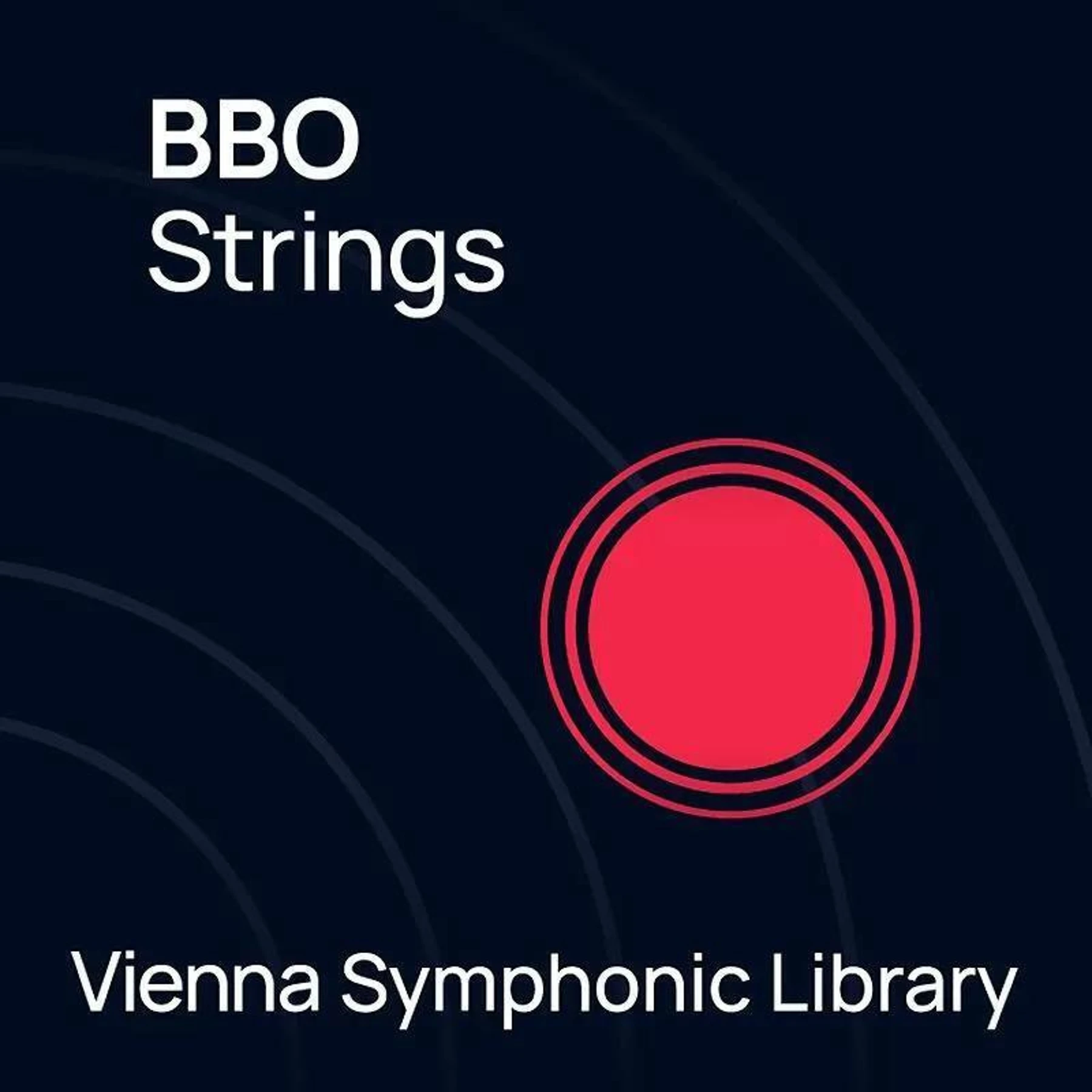 Vienna Symphonic Library BBO 弦乐音色库
