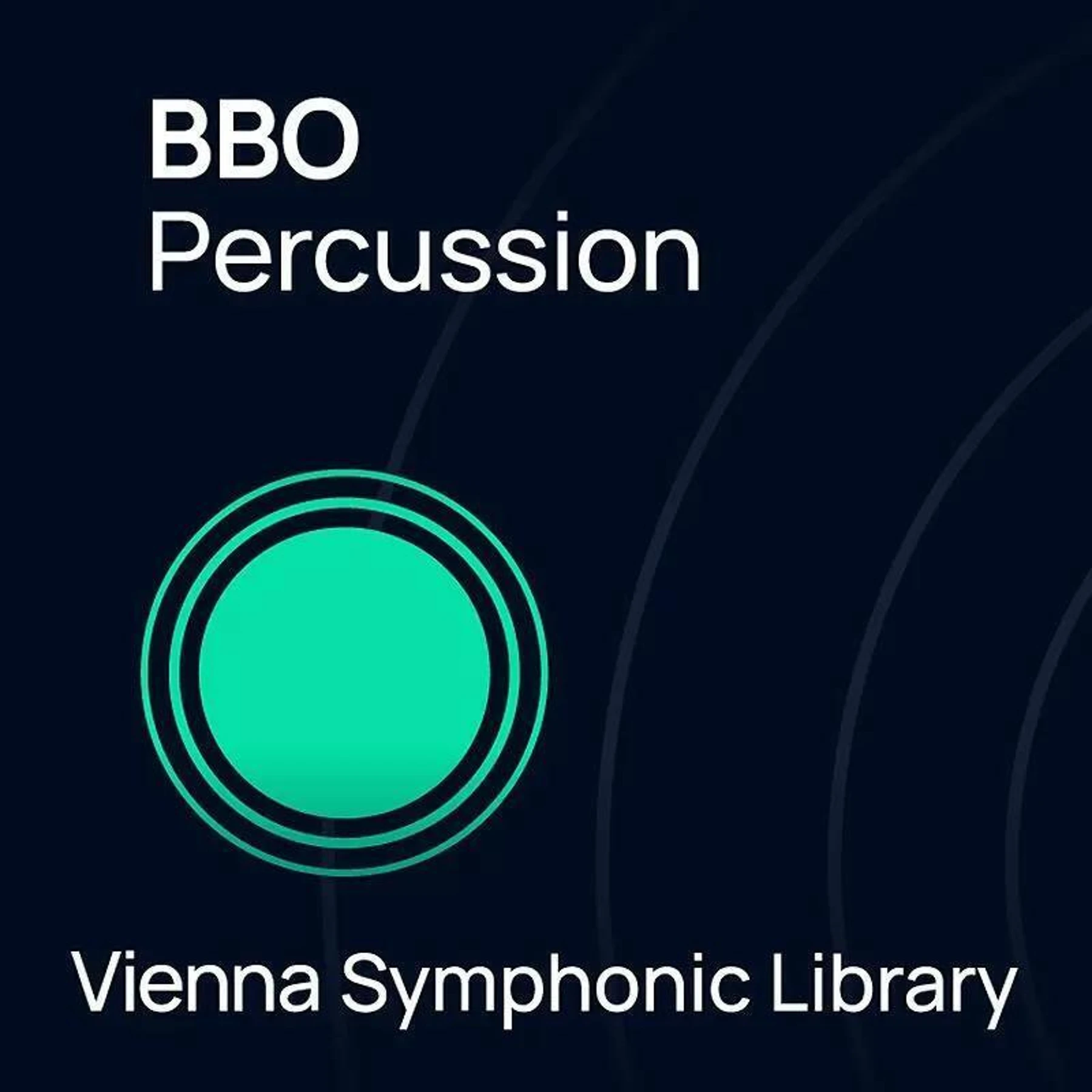 Vienna Symphonic Library BBO 打击乐音色库