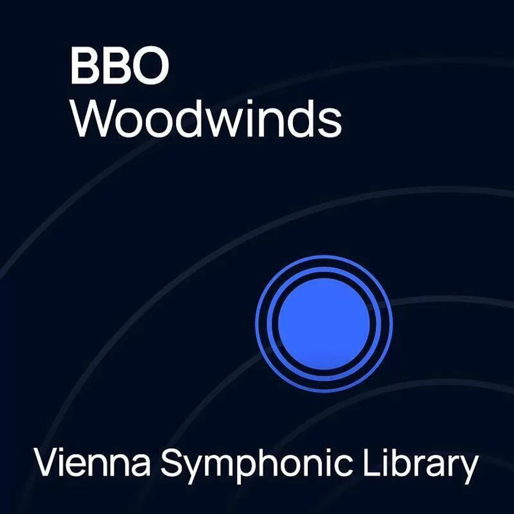Vienna Symphonic Library BBO 木管音色库